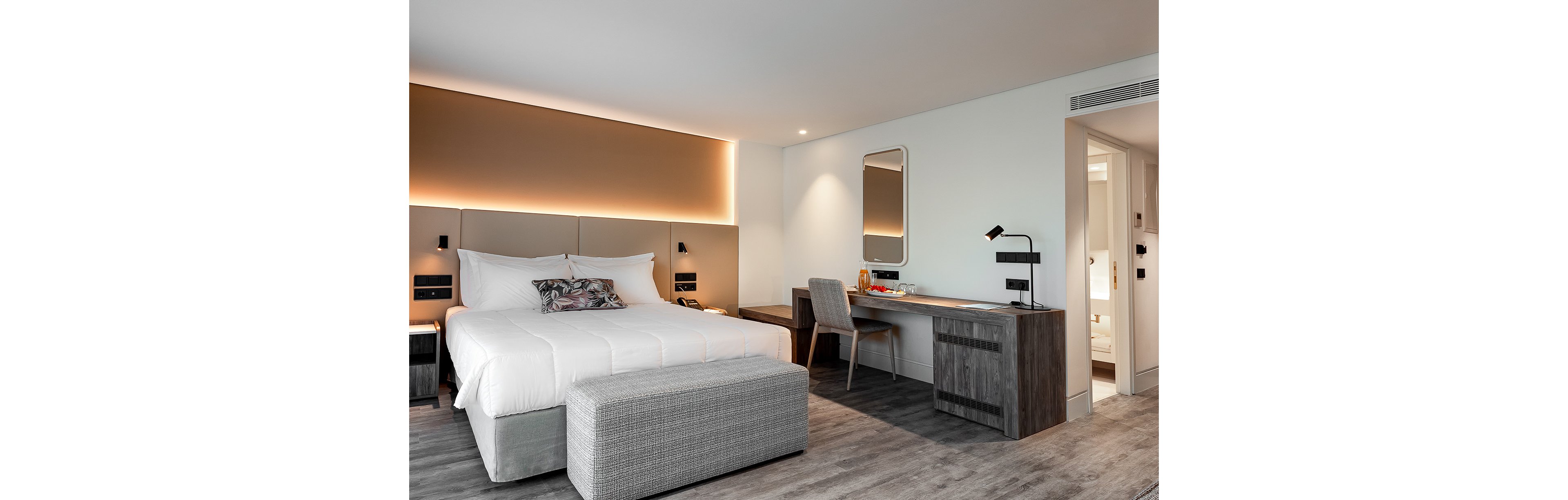 Vincci EverEden Beach Resort Hotel & Spa