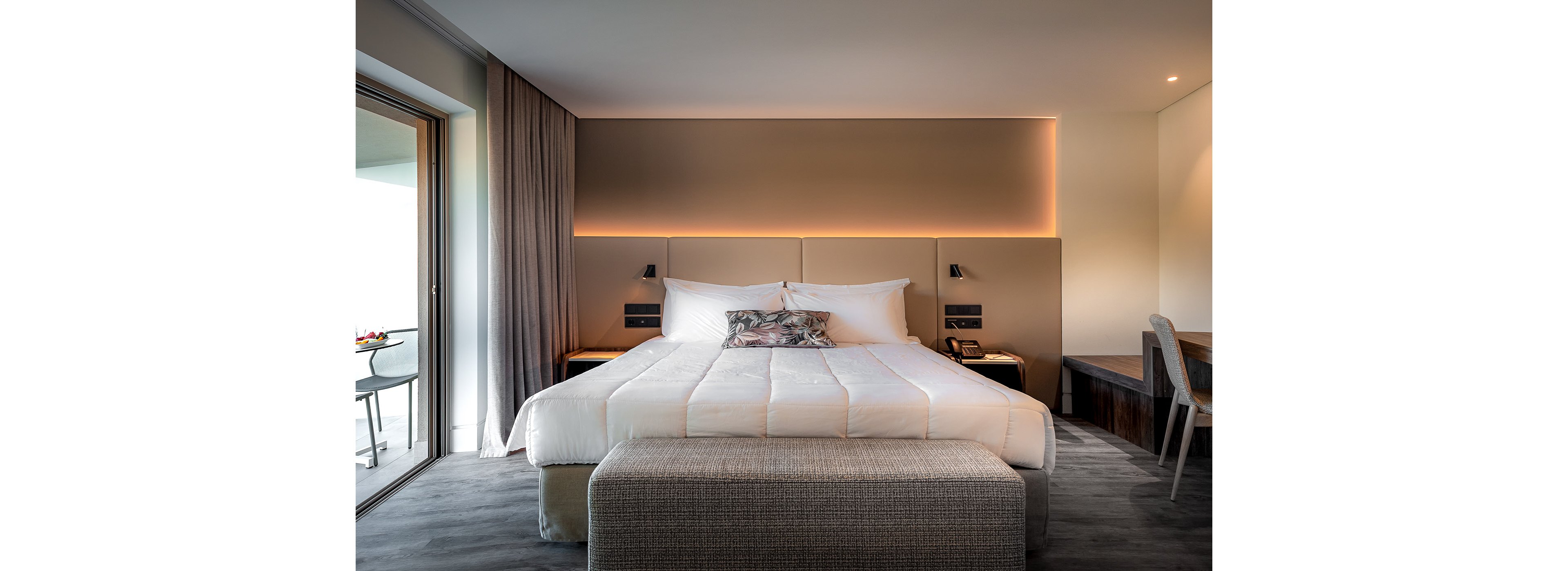 Vincci EverEden Beach Resort Hotel & Spa