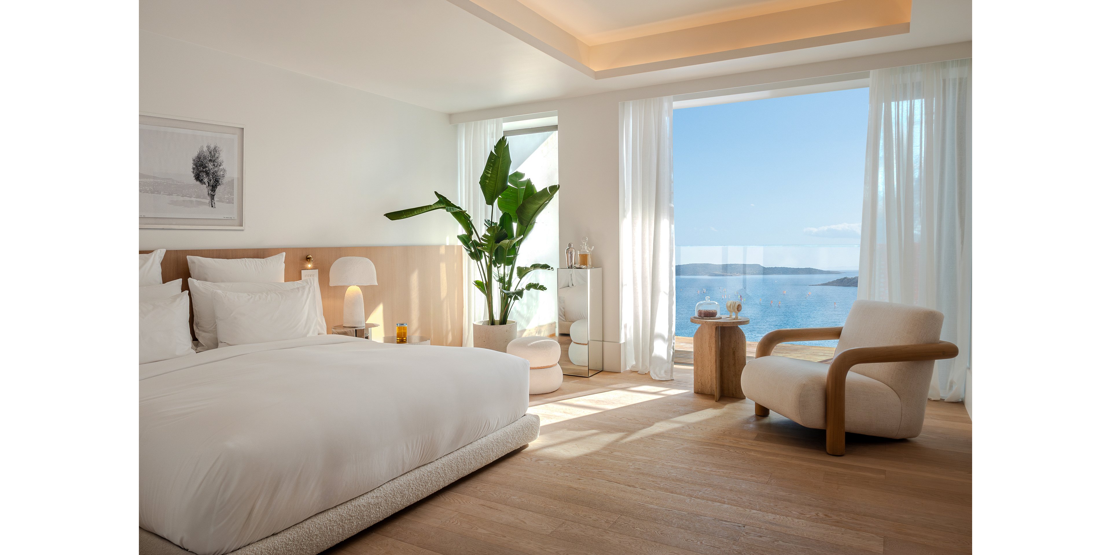 The Roc Club A Grecotel Hotel To Live