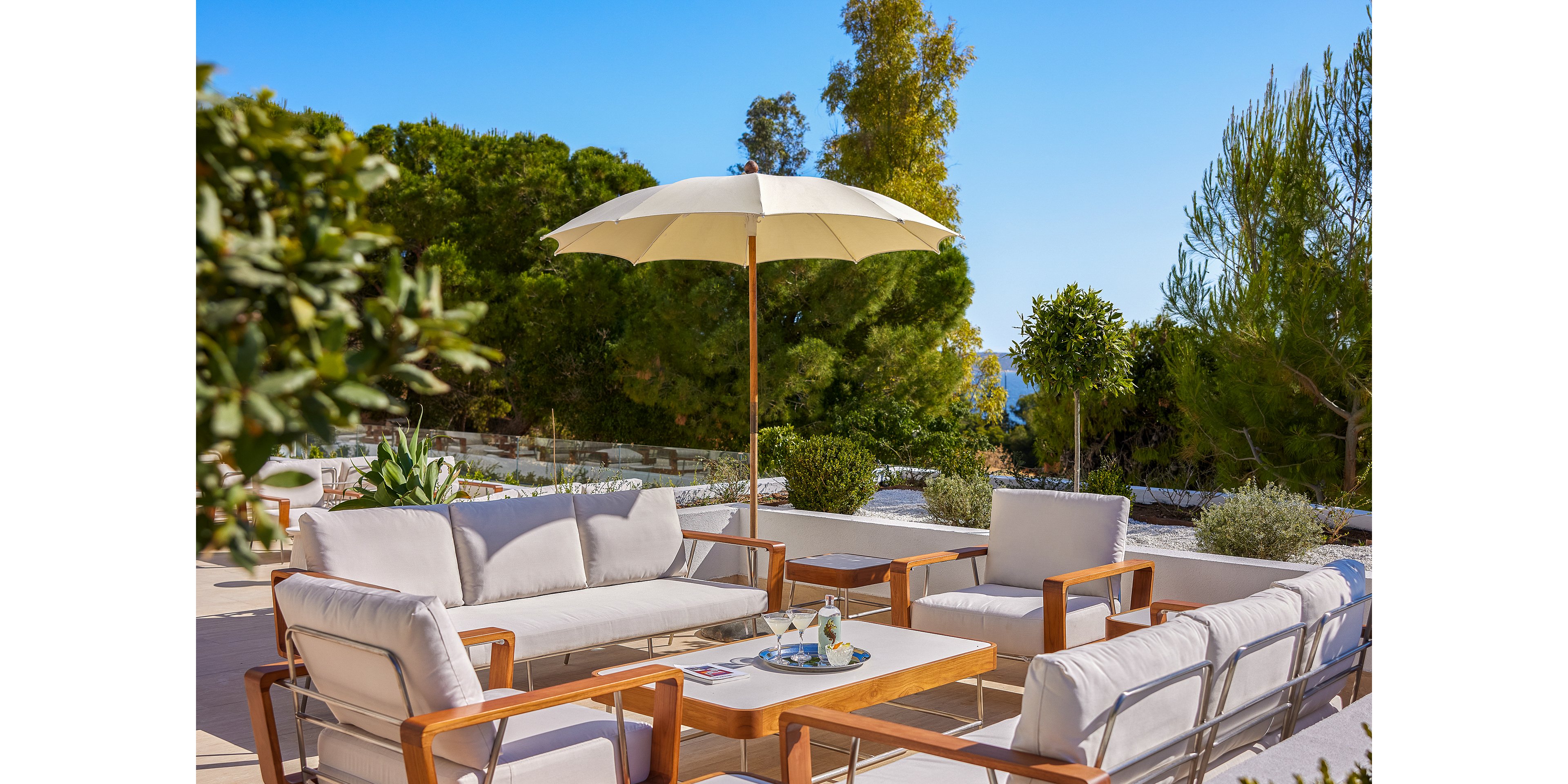 The Roc Club A Grecotel Hotel To Live