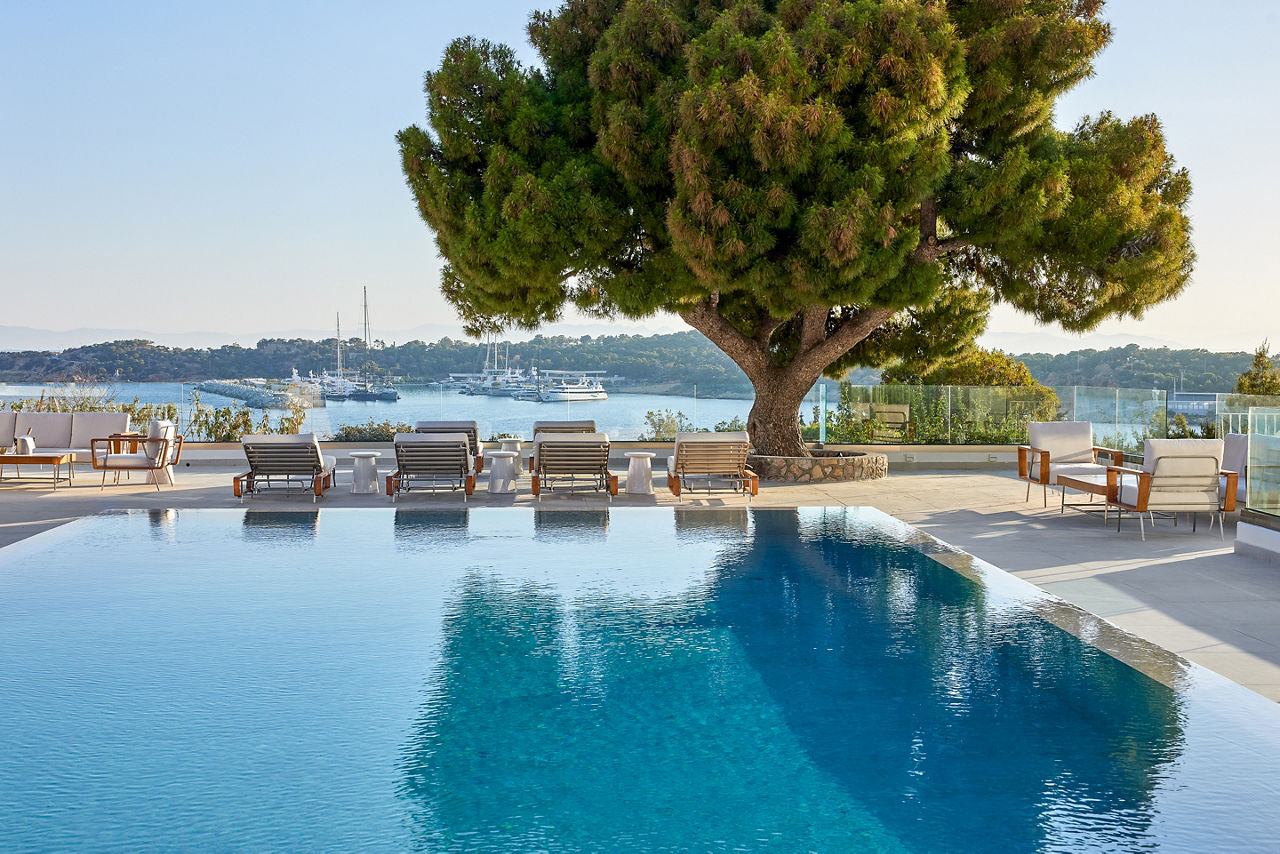 The Roc Club A Grecotel Hotel To Live