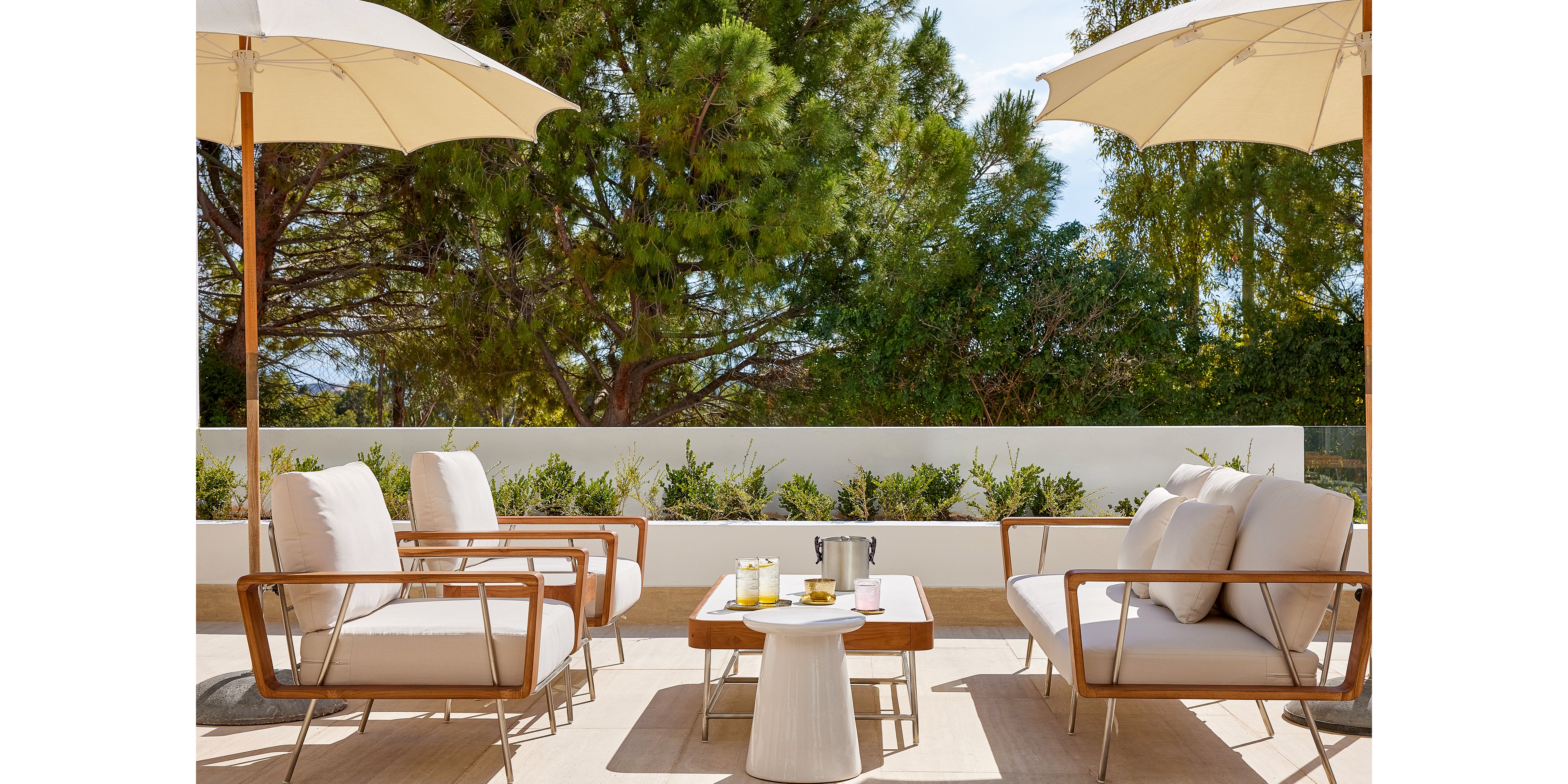 The Roc Club A Grecotel Hotel To Live