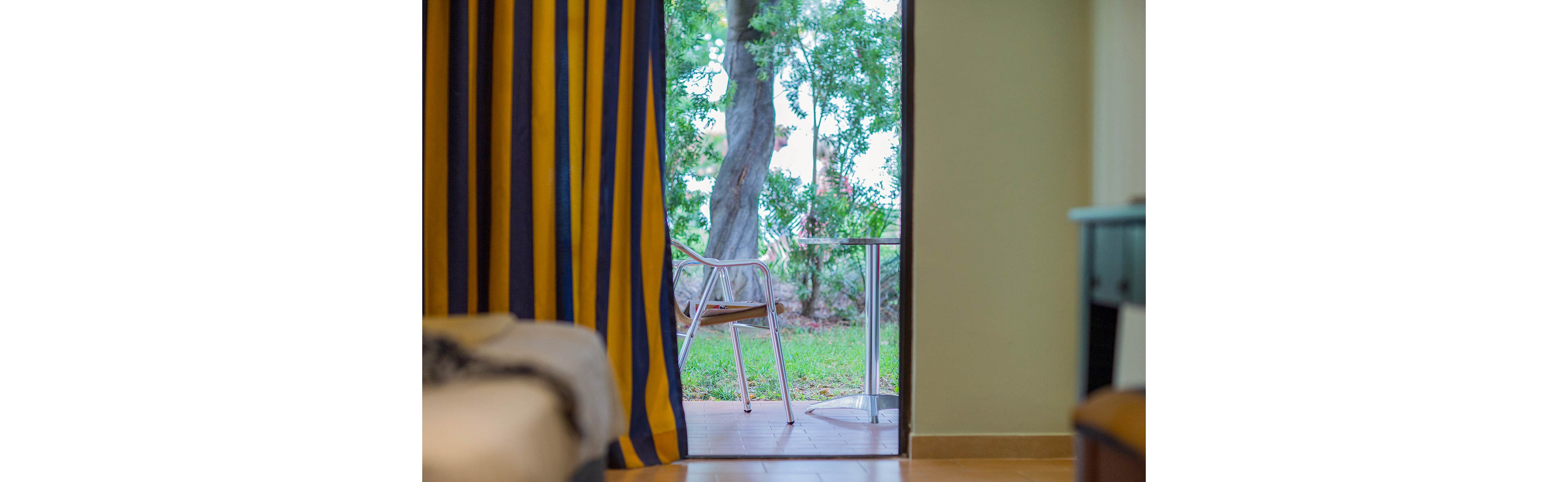 Golden Coast Hotel & Bungalows