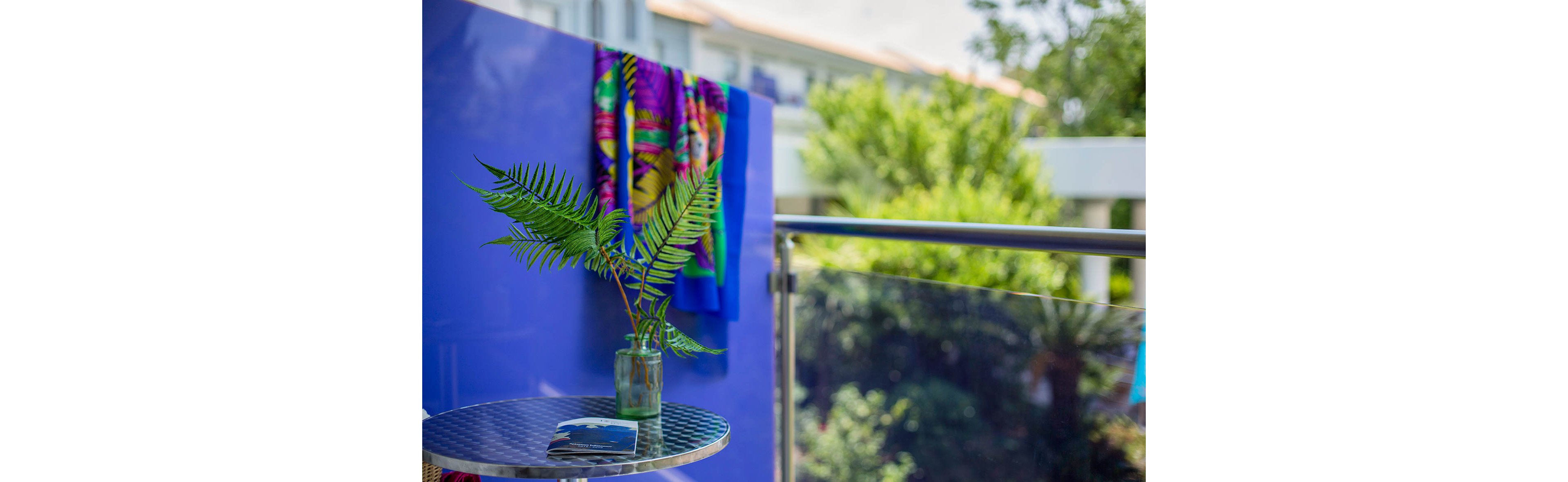 Golden Coast Hotel & Bungalows