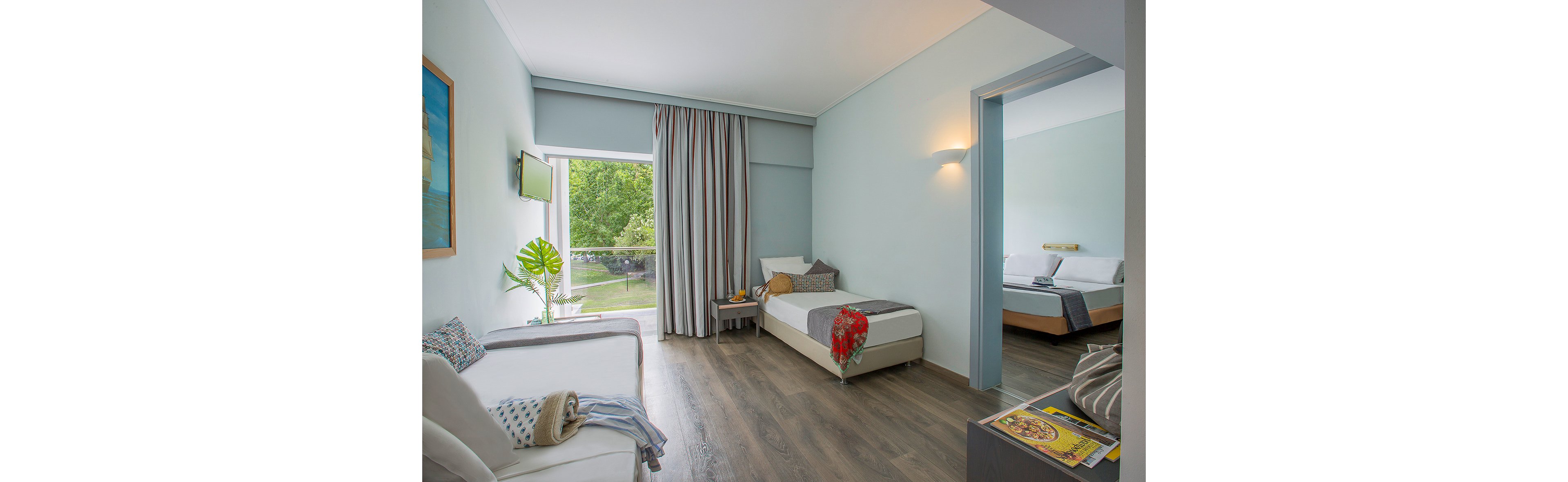 Golden Coast Hotel & Bungalows