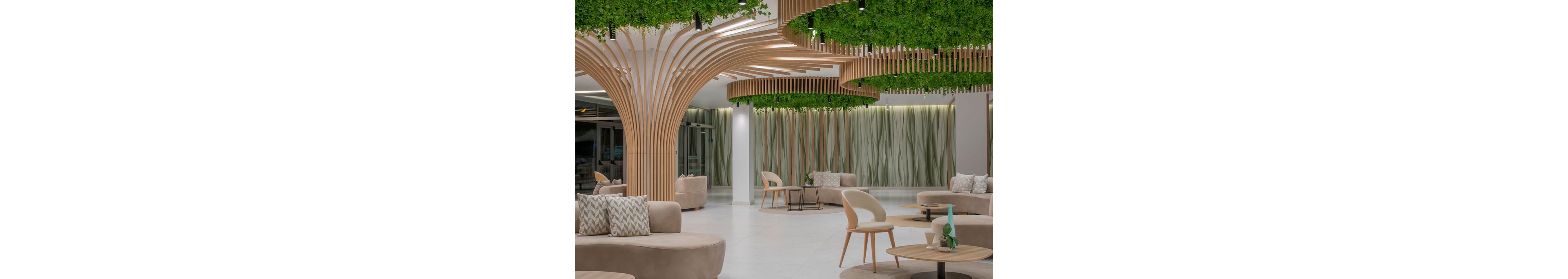 Golden Coast Hotel & Bungalows