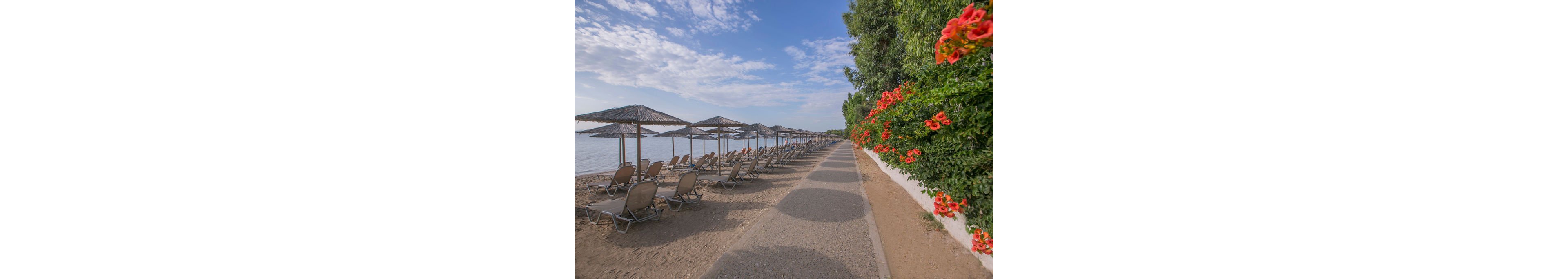 Golden Coast Hotel & Bungalows