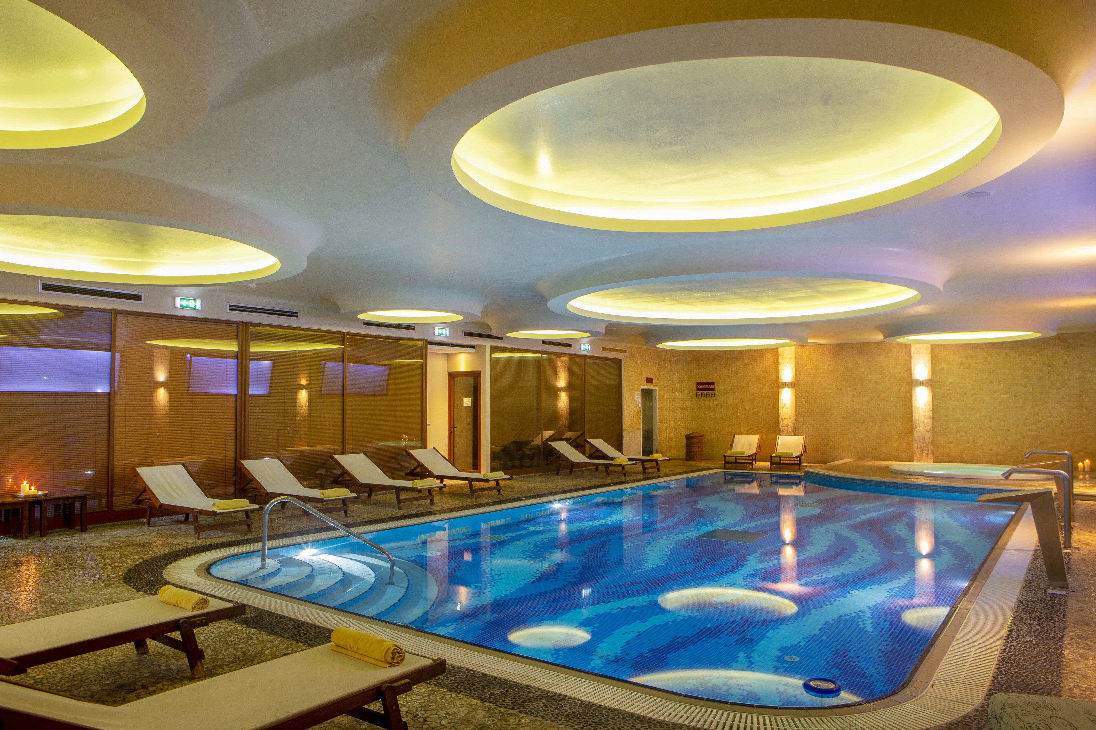 Zeus Essence Ramada Athens