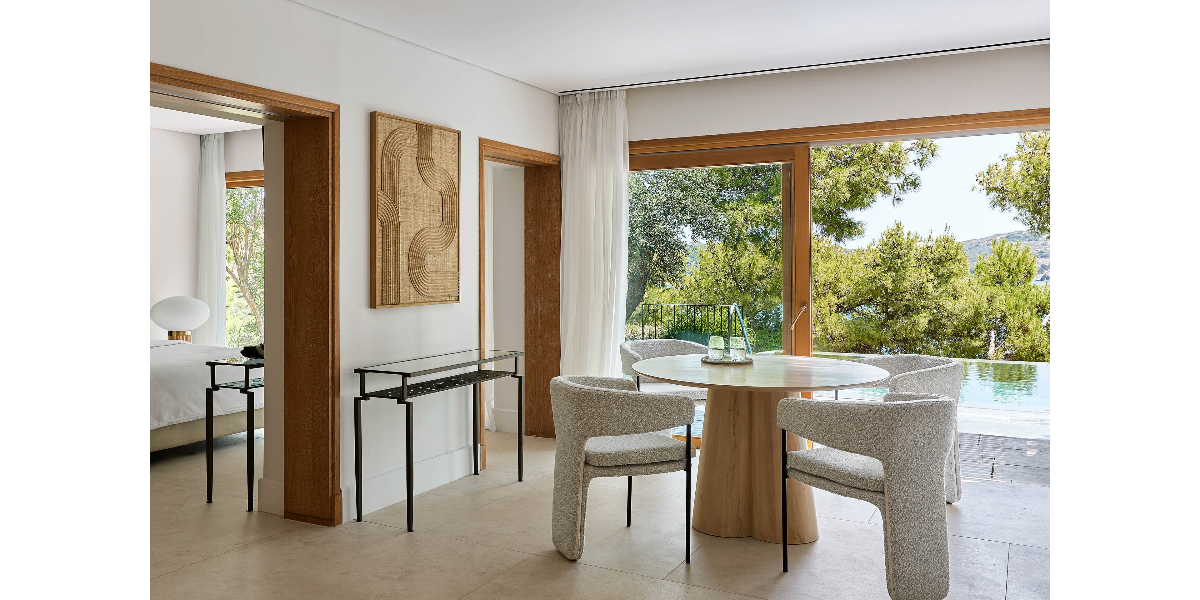 Cape Sounio A Grecotel Resort To Live