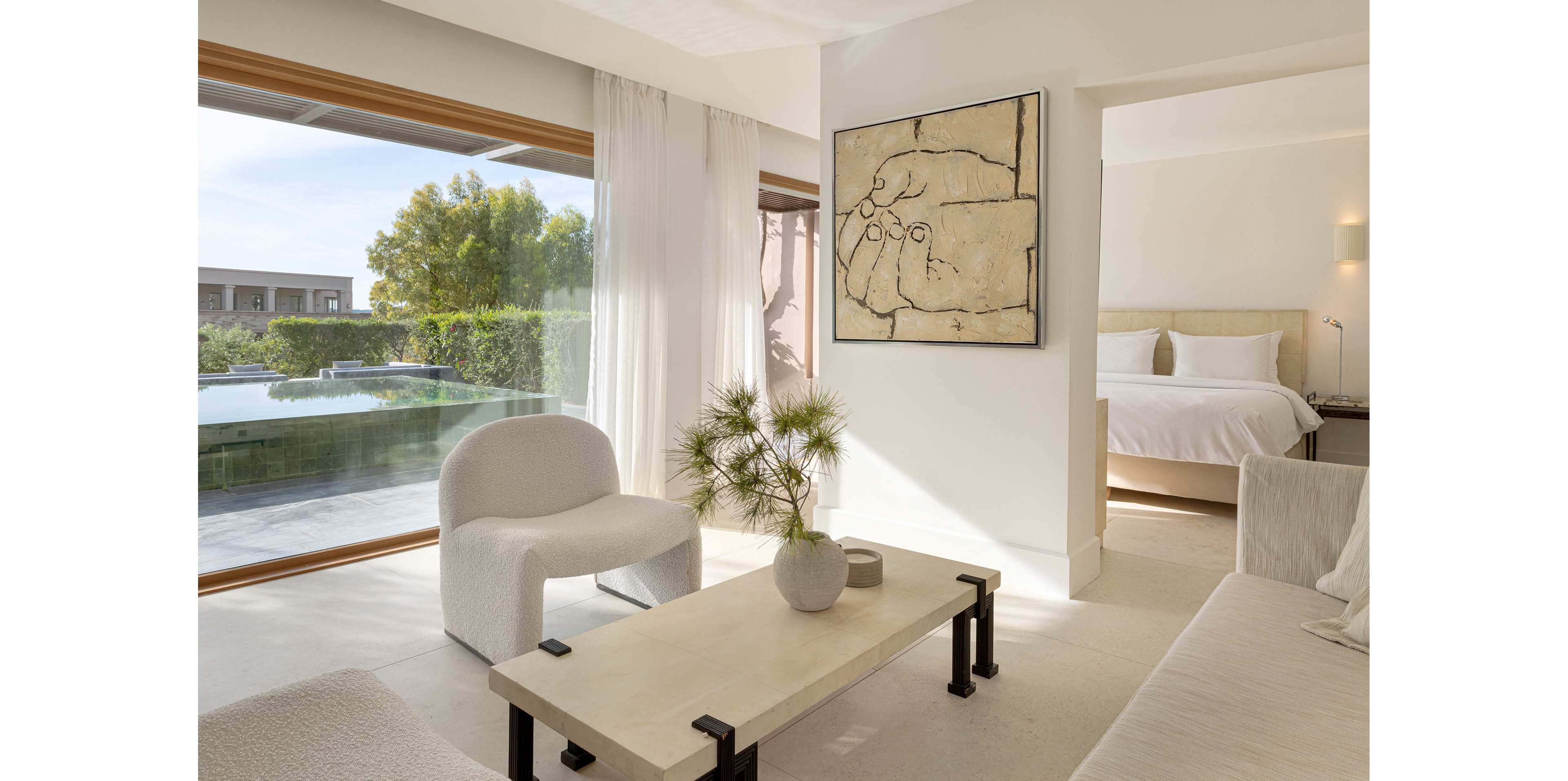 Cape Sounio A Grecotel Resort To Live