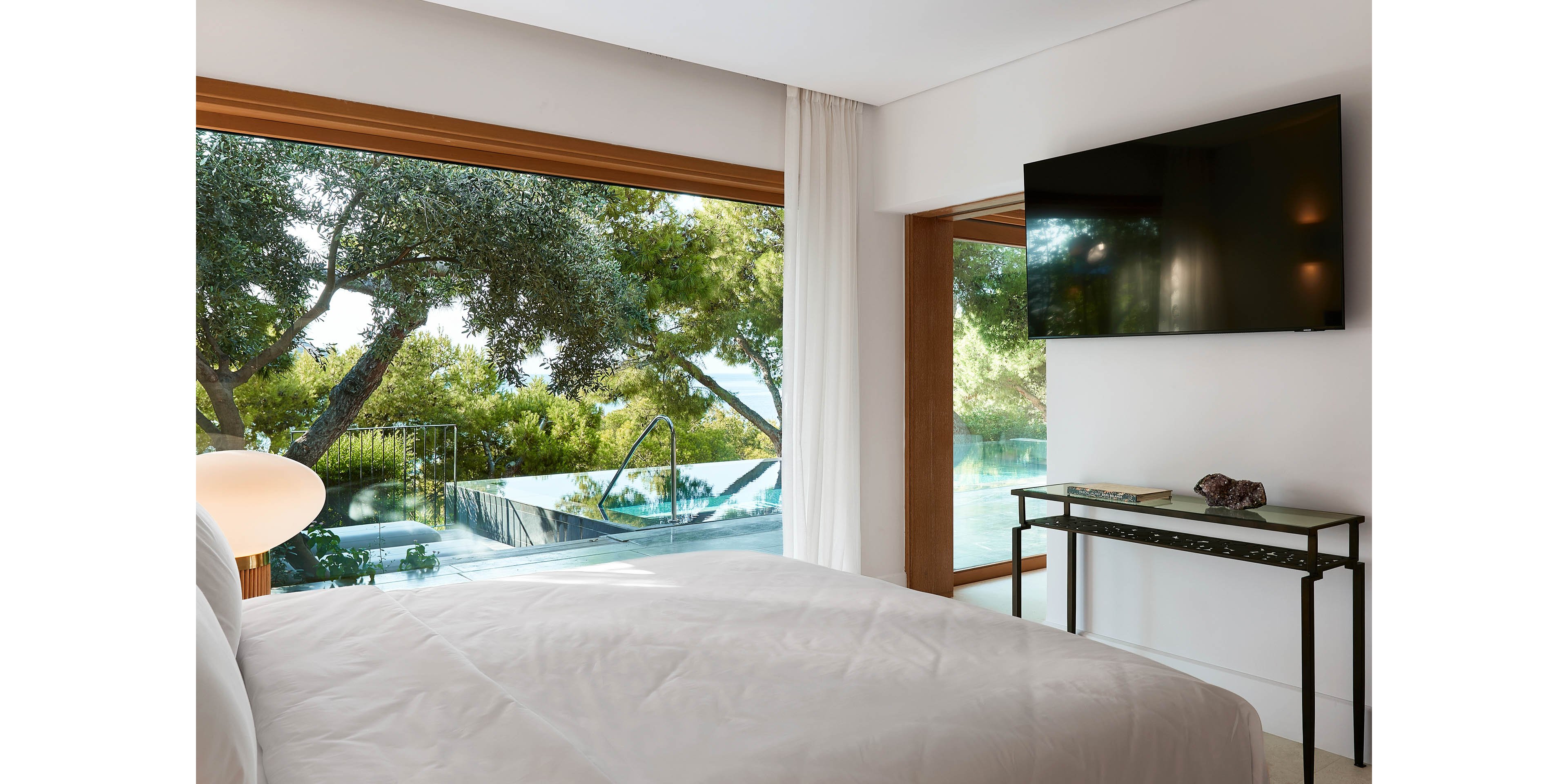 Cape Sounio A Grecotel Resort To Live