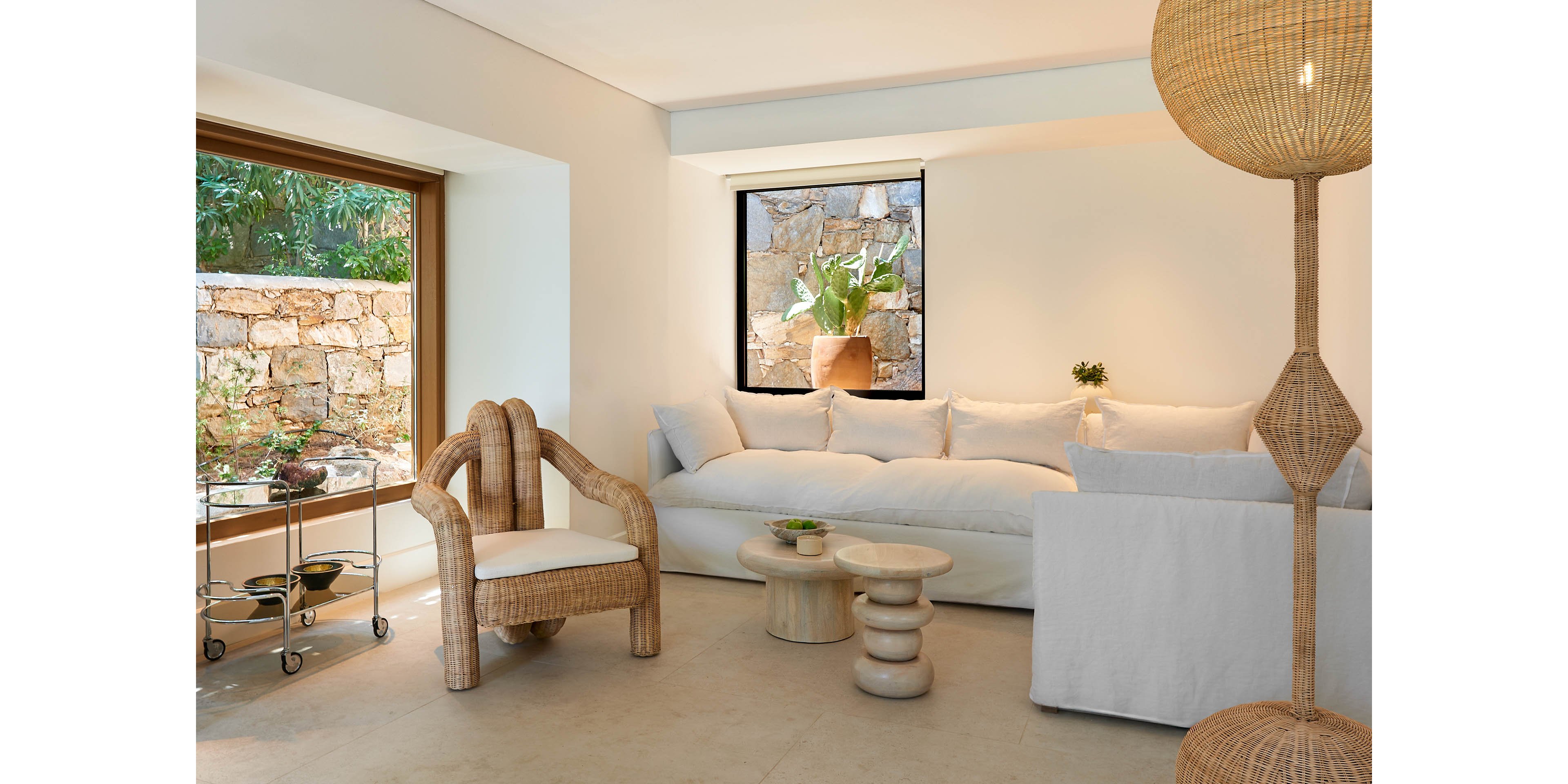 Cape Sounio A Grecotel Resort To Live