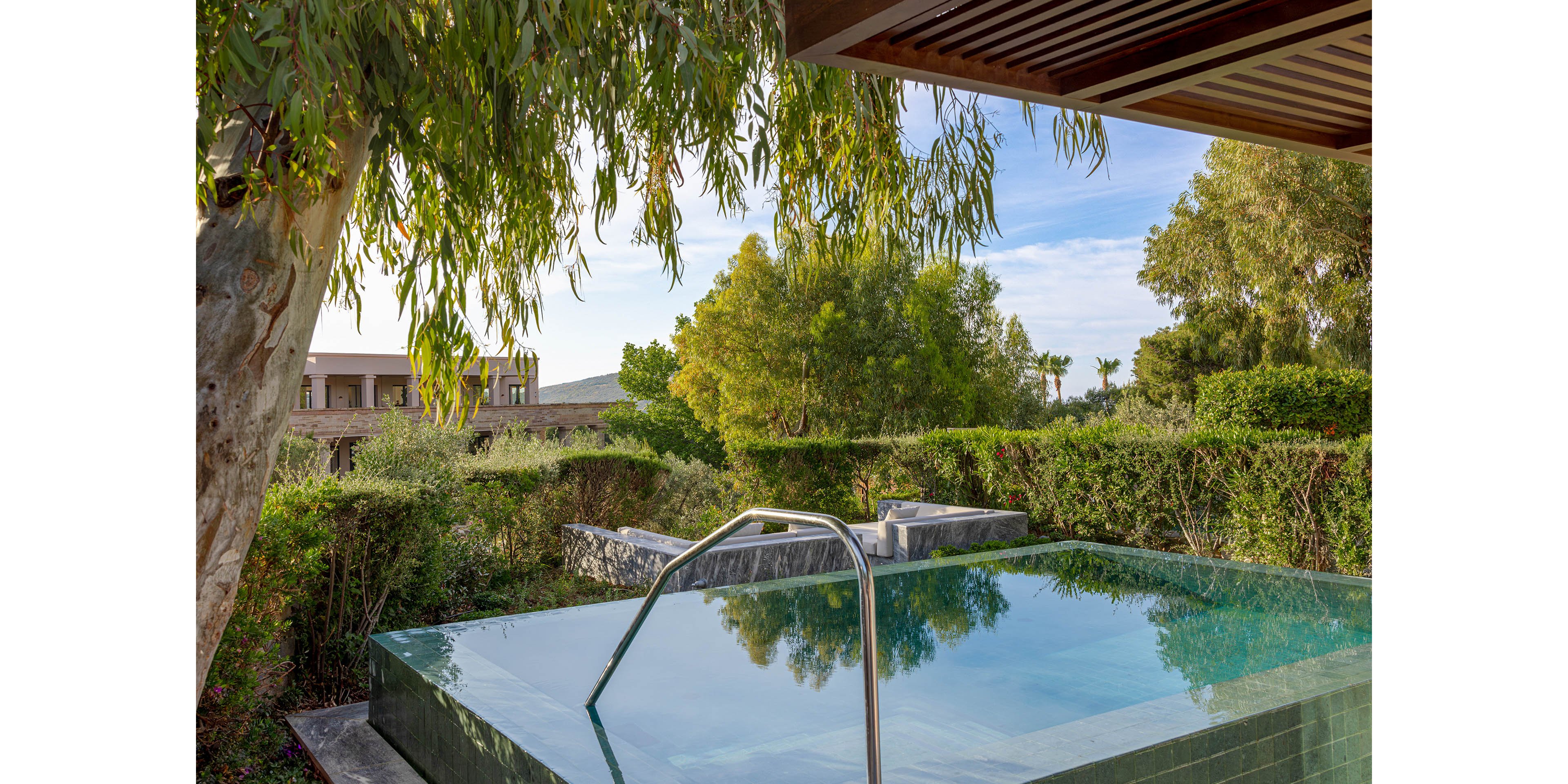 Cape Sounio A Grecotel Resort To Live