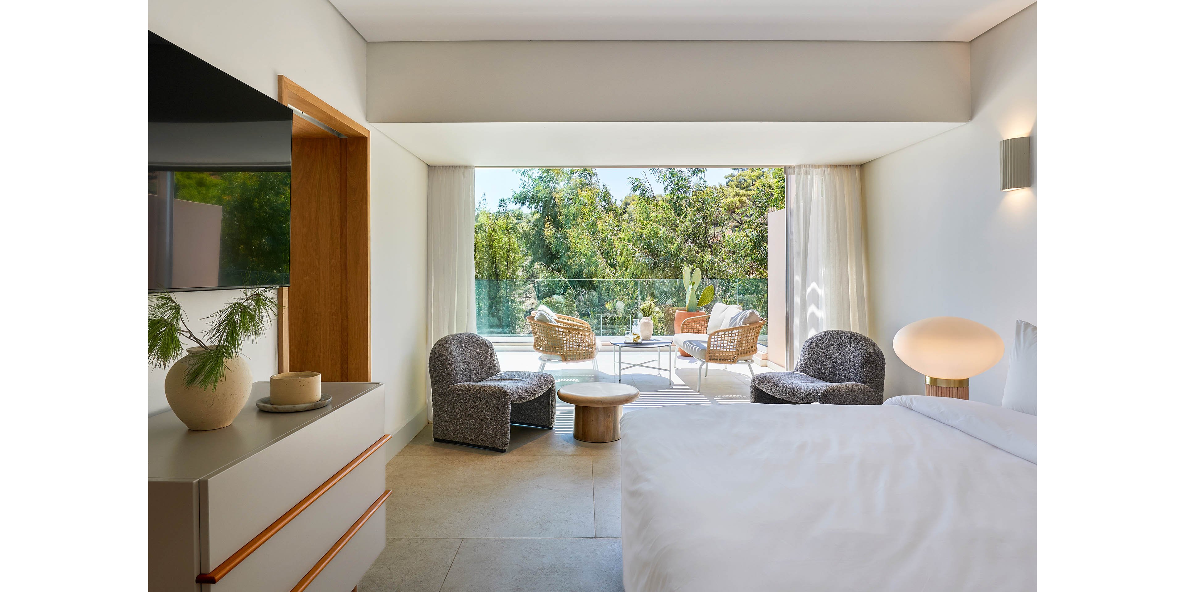 Cape Sounio A Grecotel Resort To Live