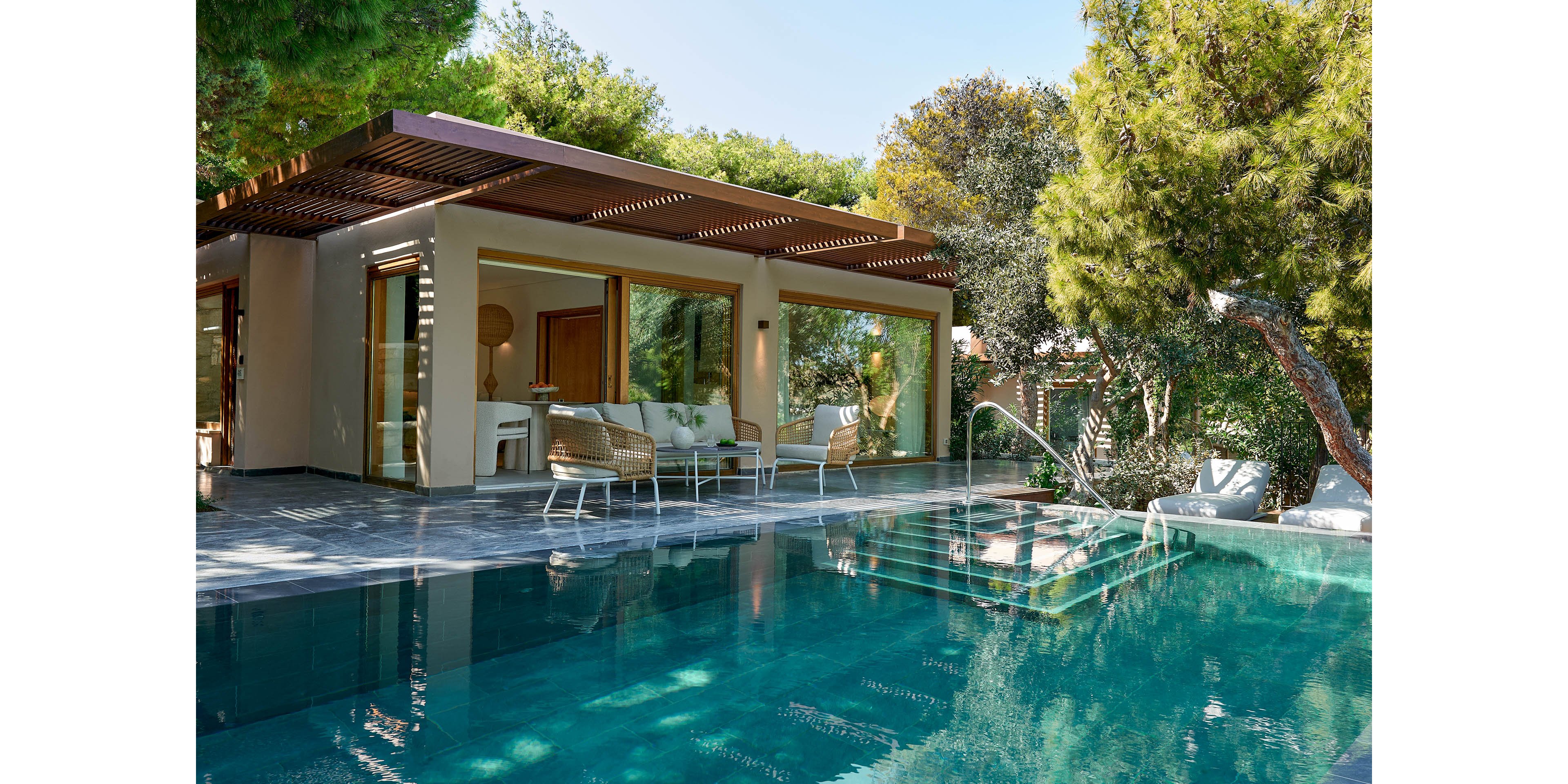 Cape Sounio A Grecotel Resort To Live