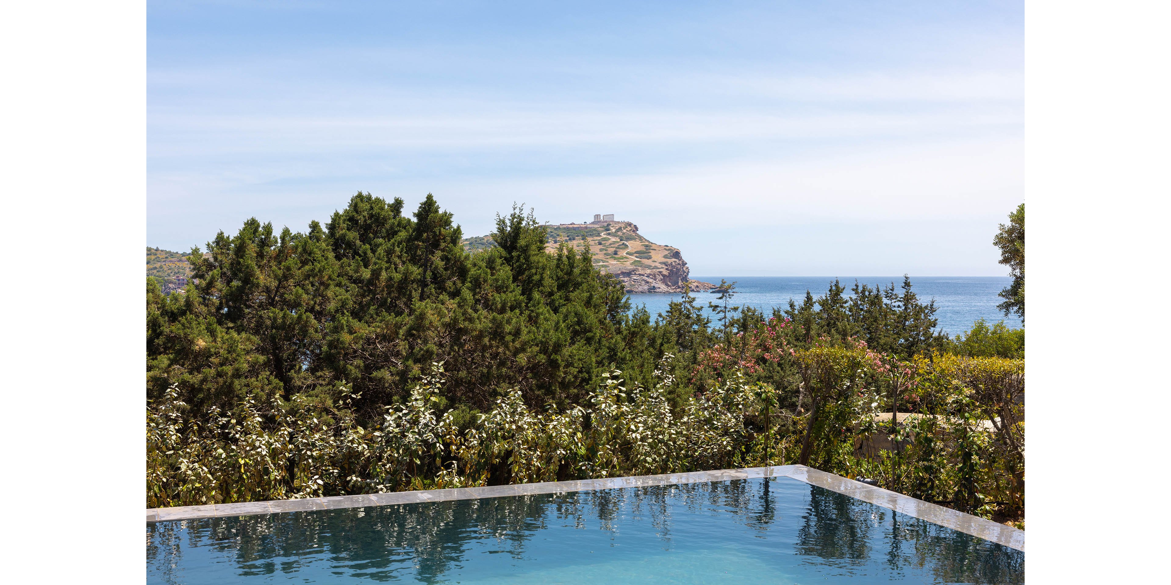 Cape Sounio A Grecotel Resort To Live