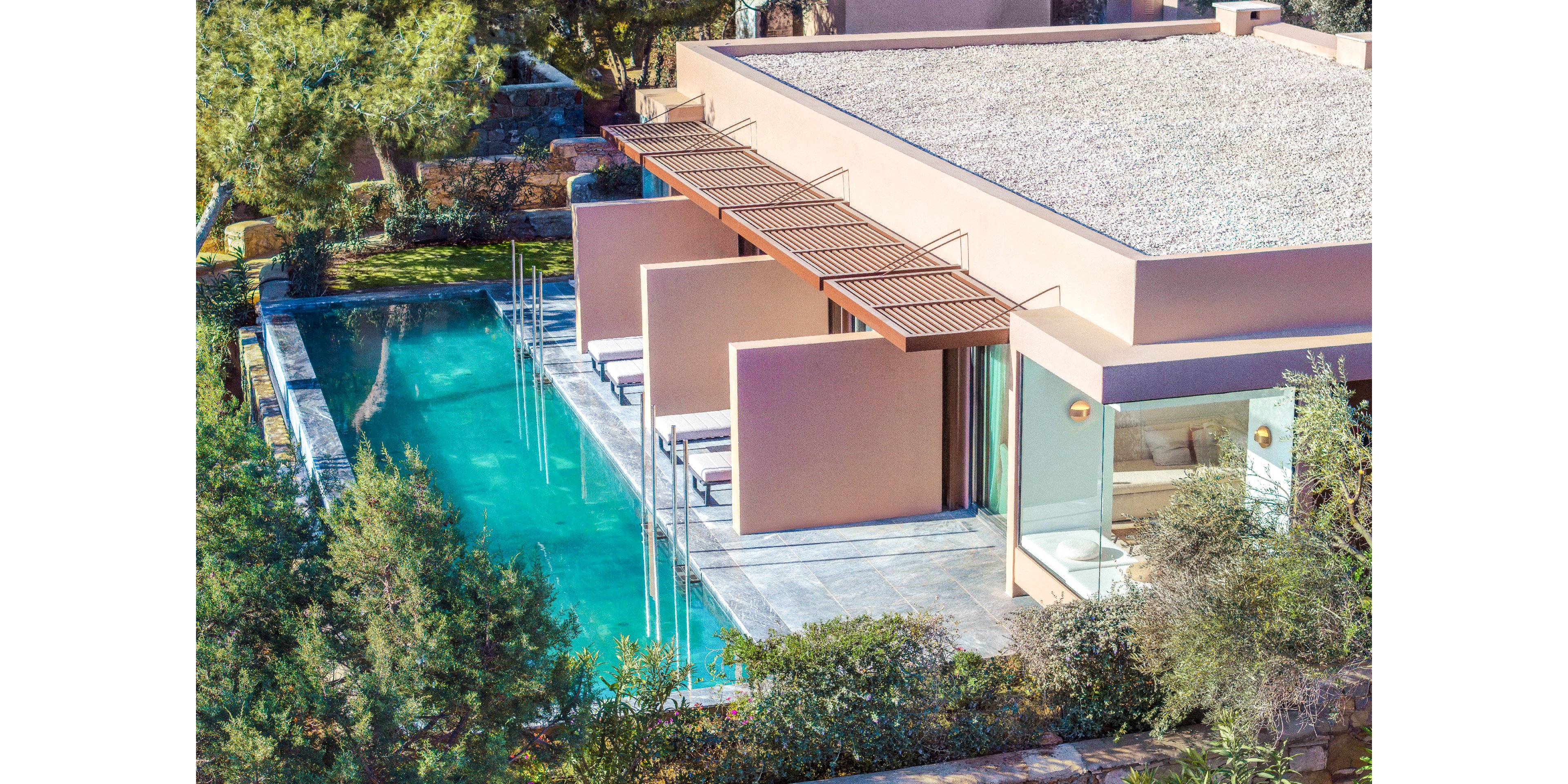 Cape Sounio A Grecotel Resort To Live