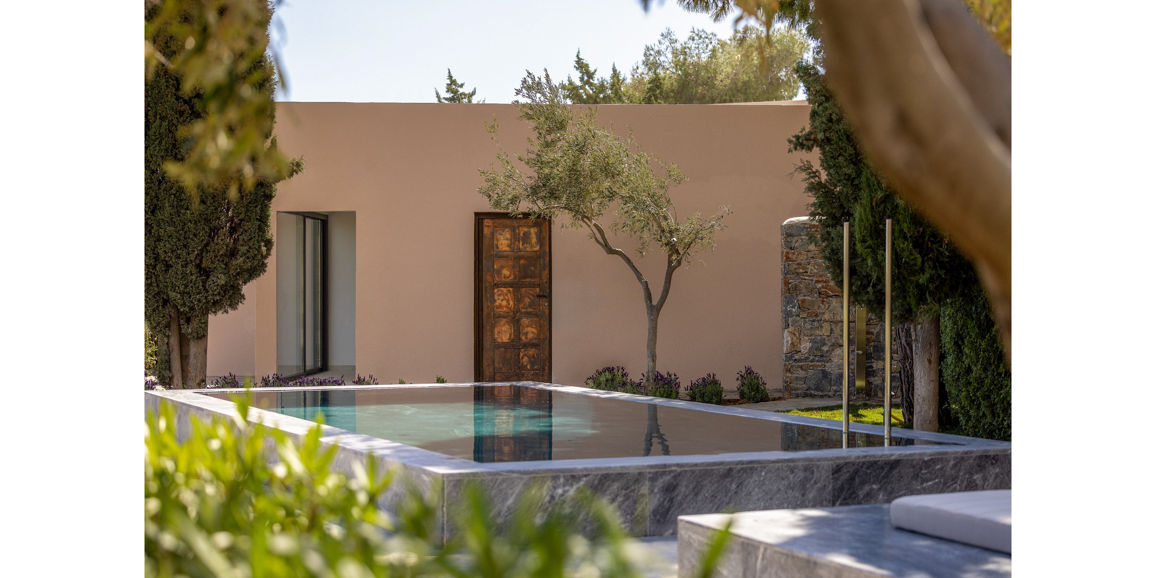 Cape Sounio A Grecotel Resort To Live