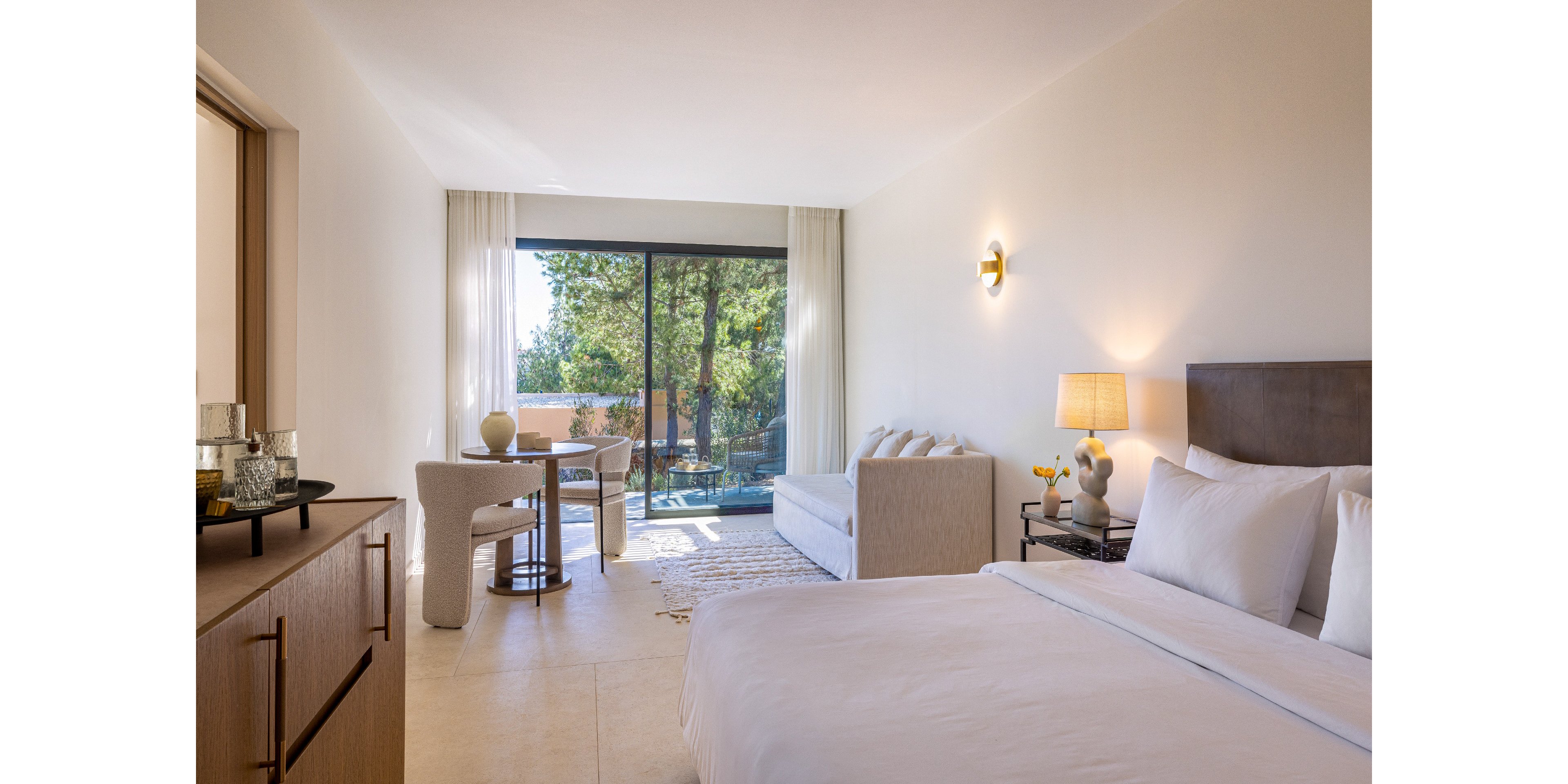 Cape Sounio A Grecotel Resort To Live