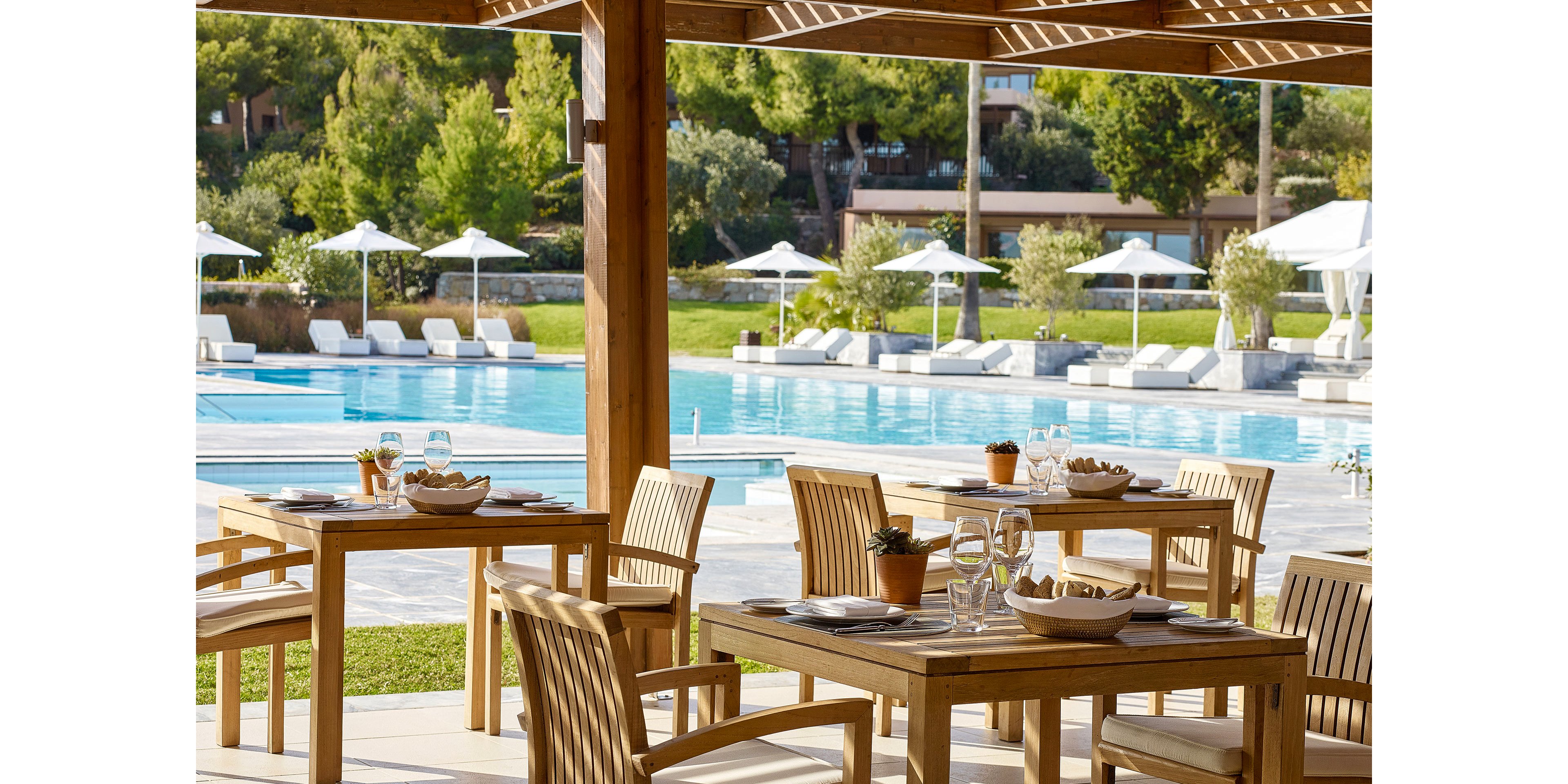 Cape Sounio A Grecotel Resort To Live