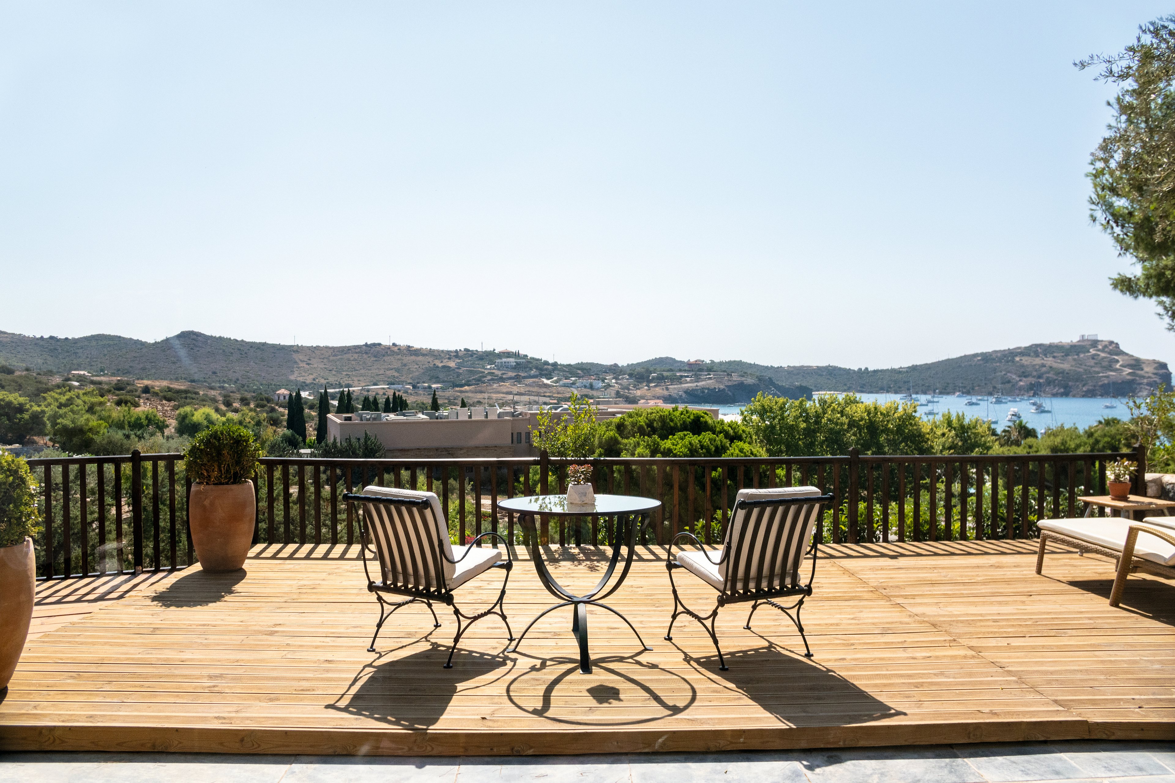 Cape Sounio A Grecotel Resort To Live