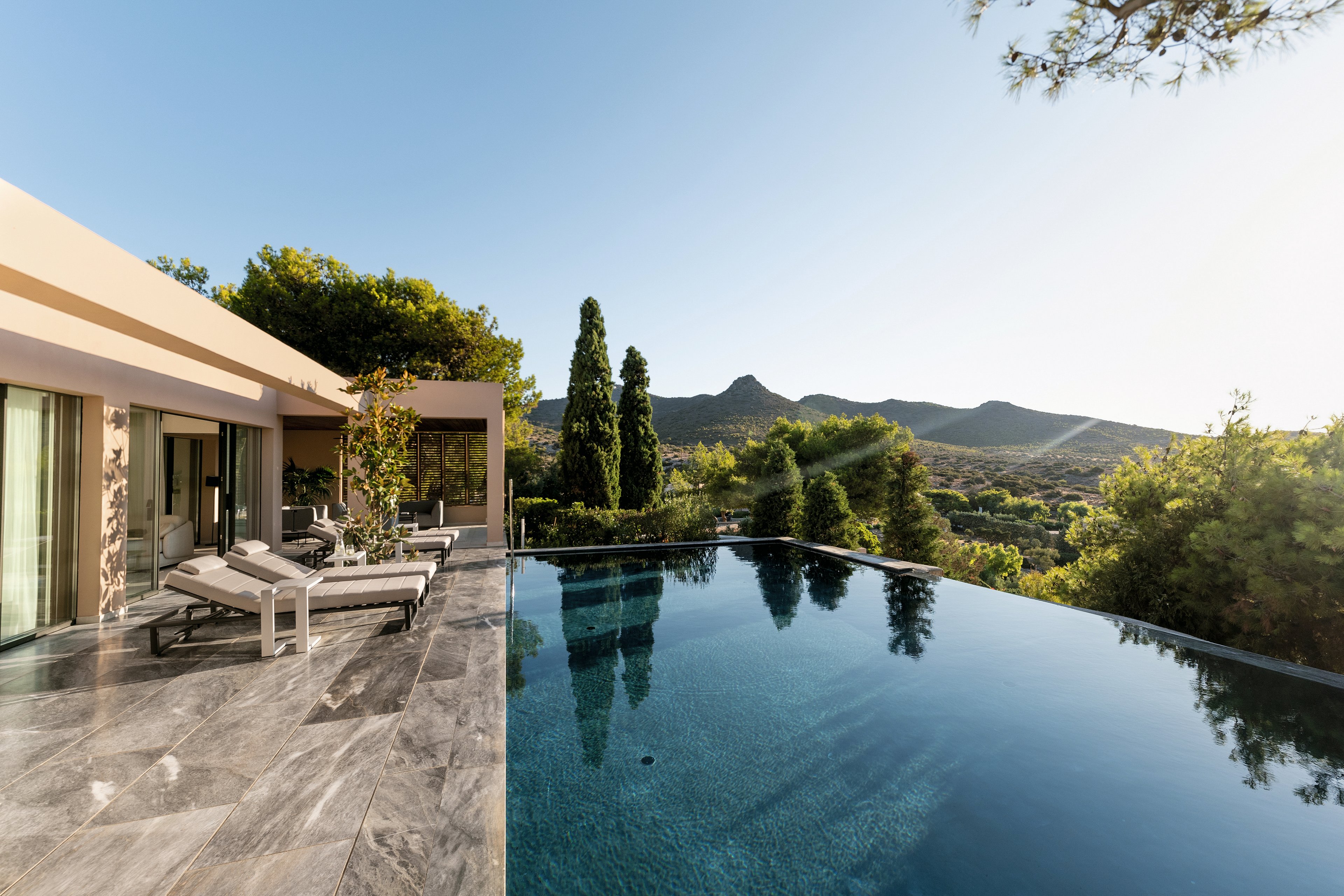 Cape Sounio A Grecotel Resort To Live