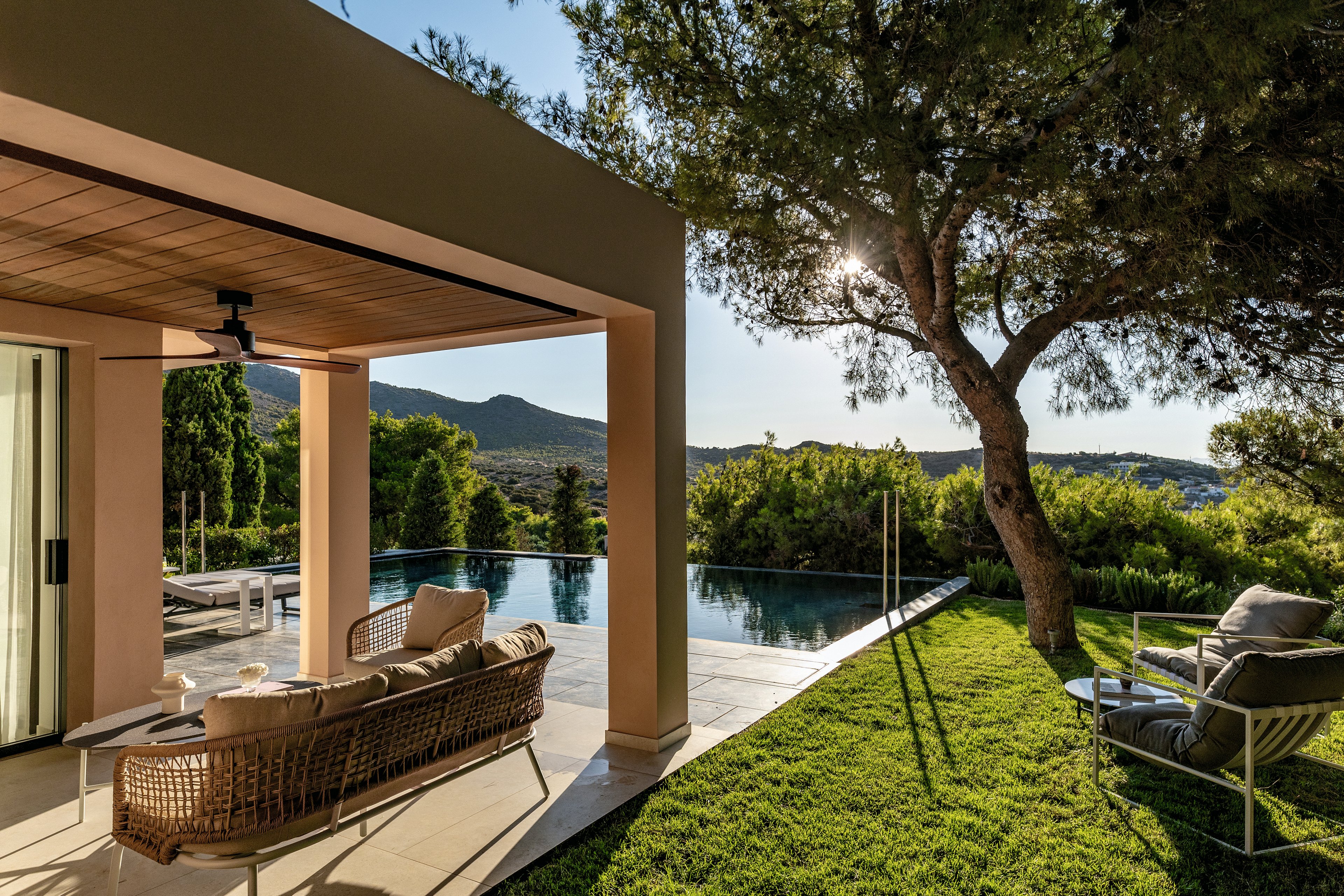 Cape Sounio A Grecotel Resort To Live