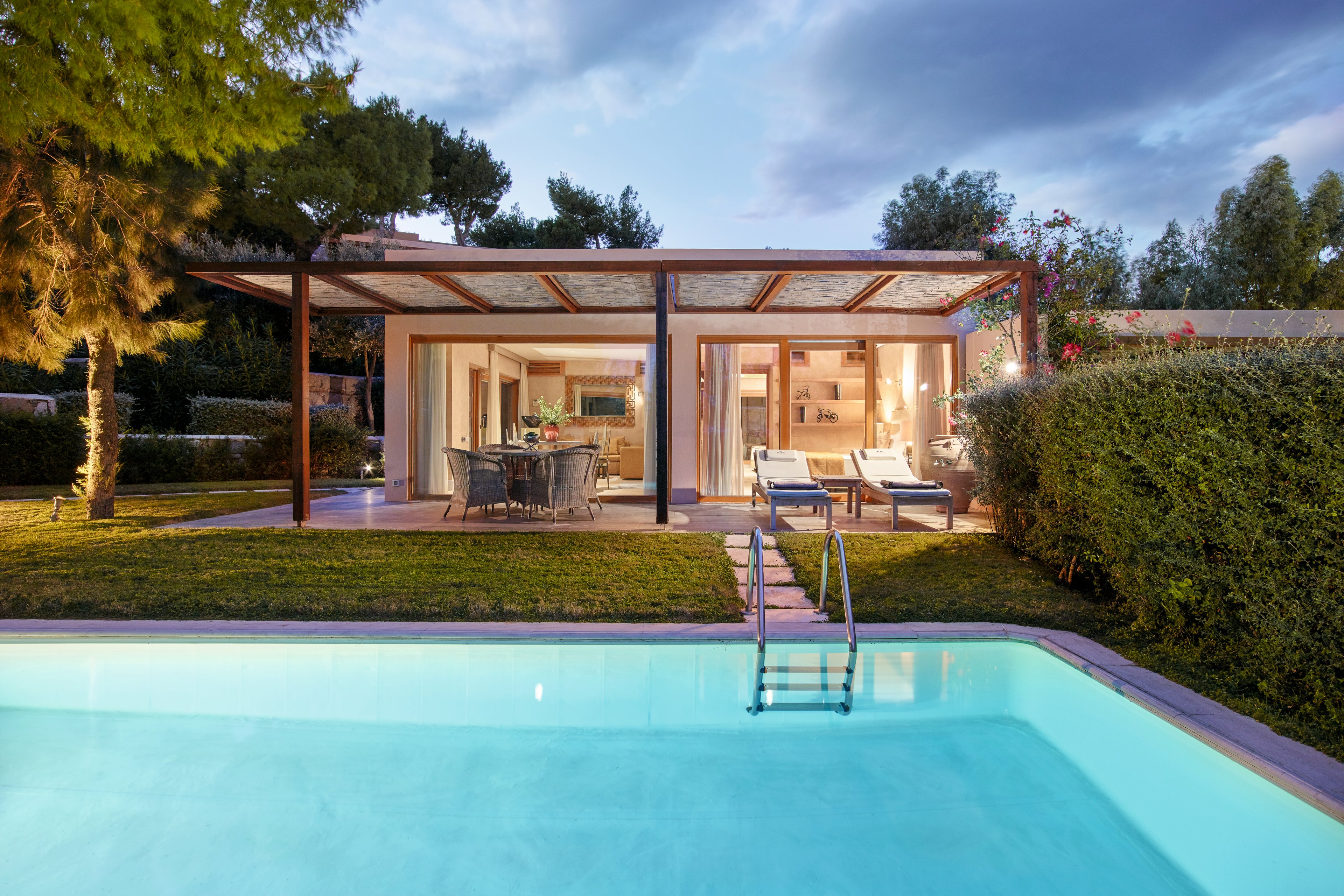 Cape Sounio A Grecotel Resort To Live