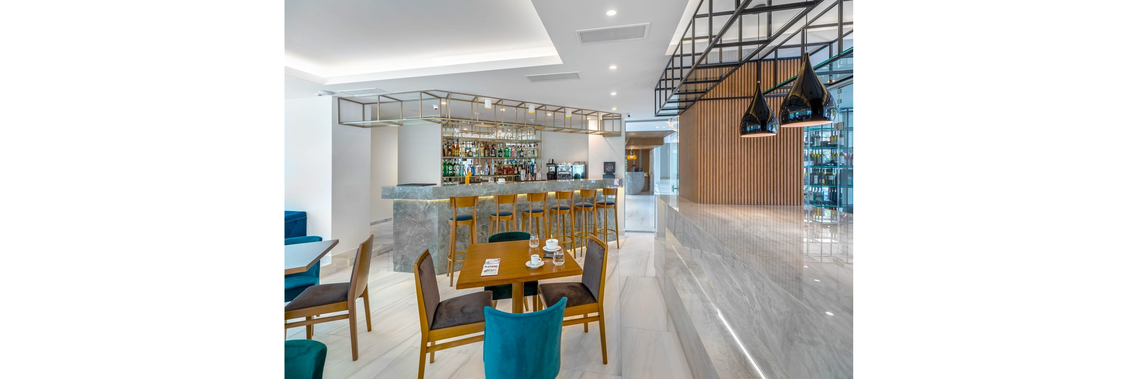 Glyfada Riviera Hotel