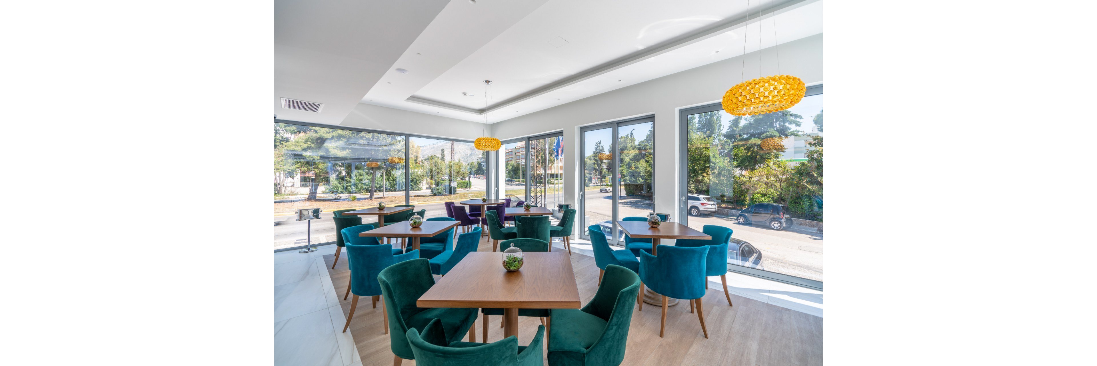 Glyfada Riviera Hotel