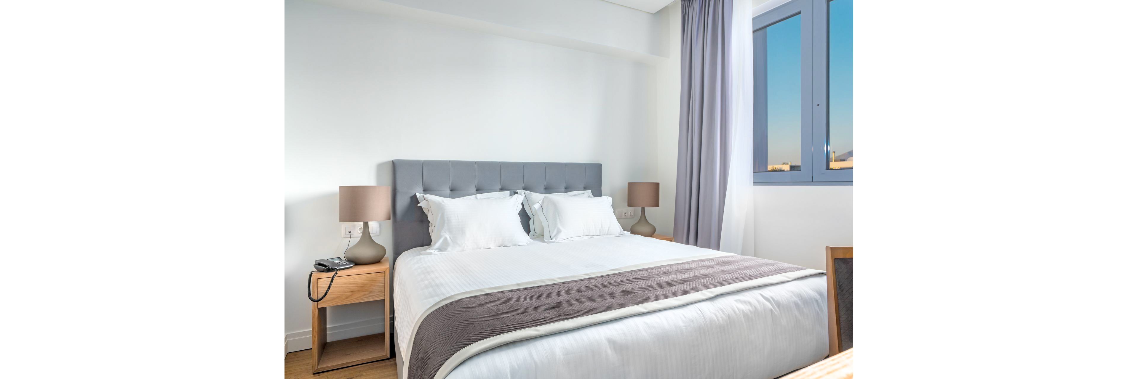 Glyfada Riviera Hotel