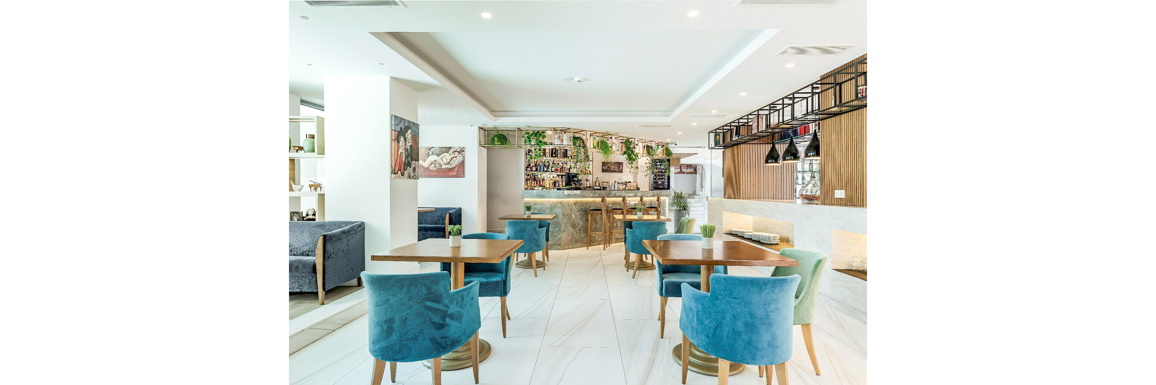 Glyfada Riviera Hotel