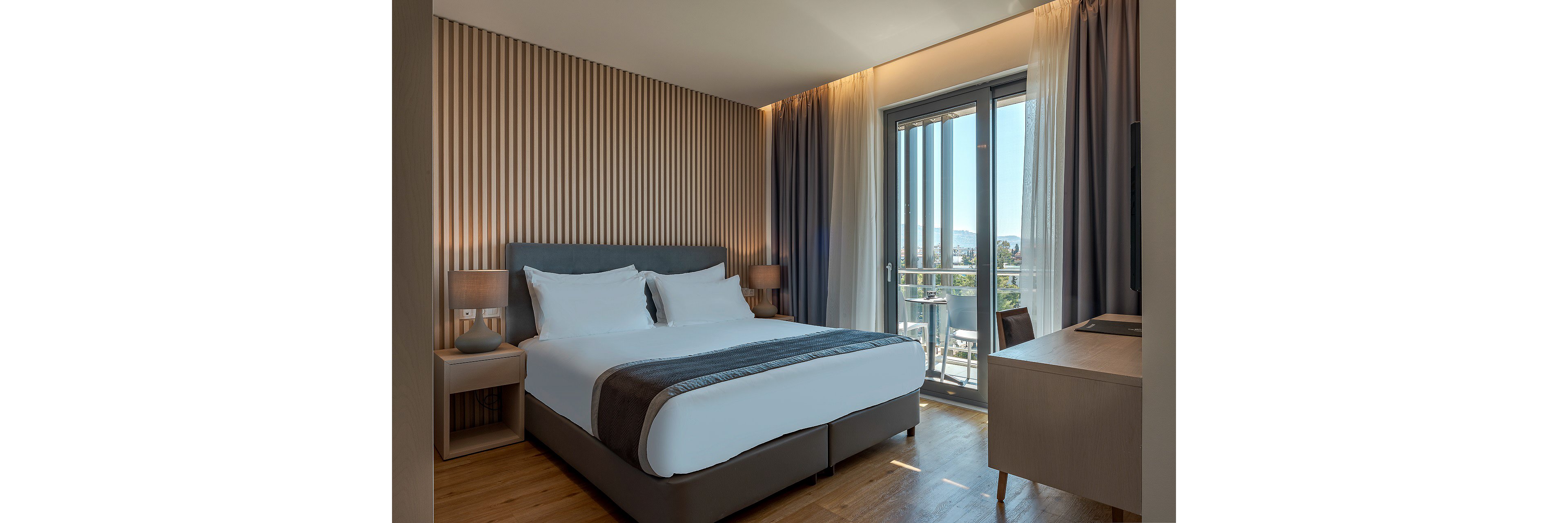 Glyfada Riviera Hotel