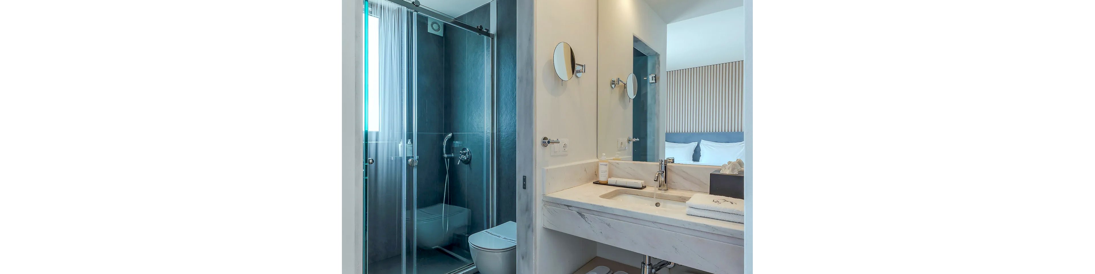 Glyfada Riviera Hotel