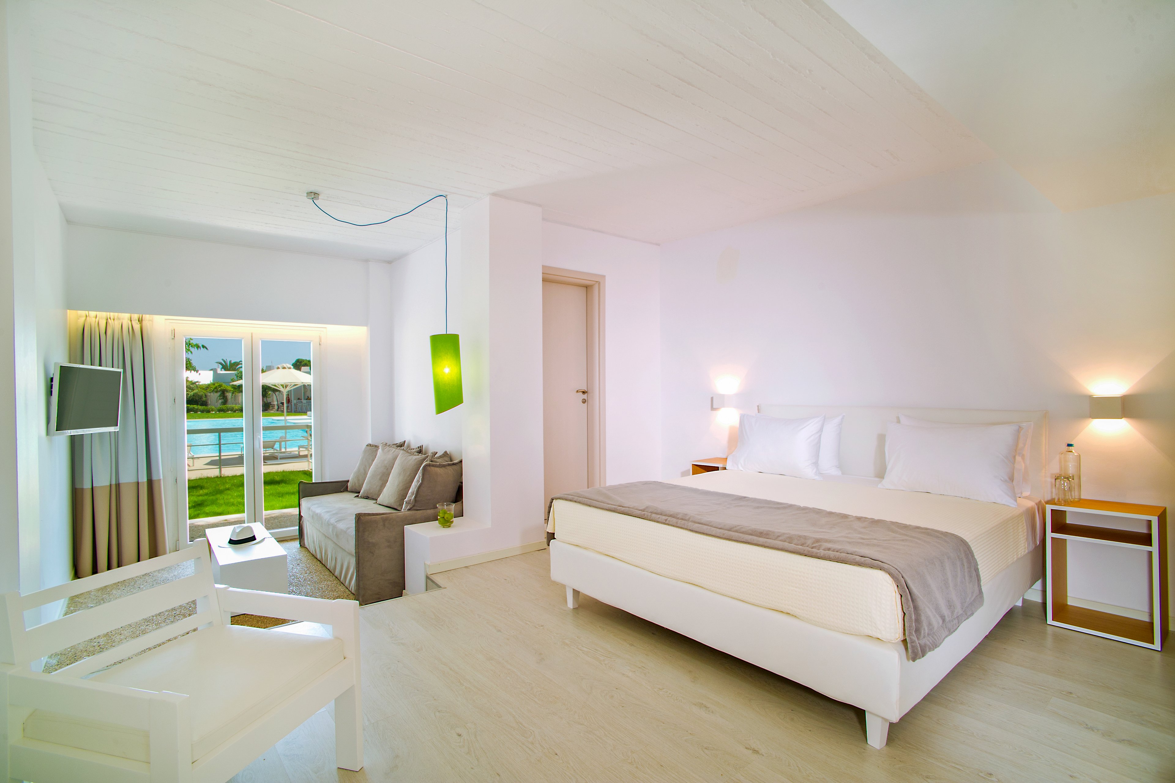 Marathon Beach Resort