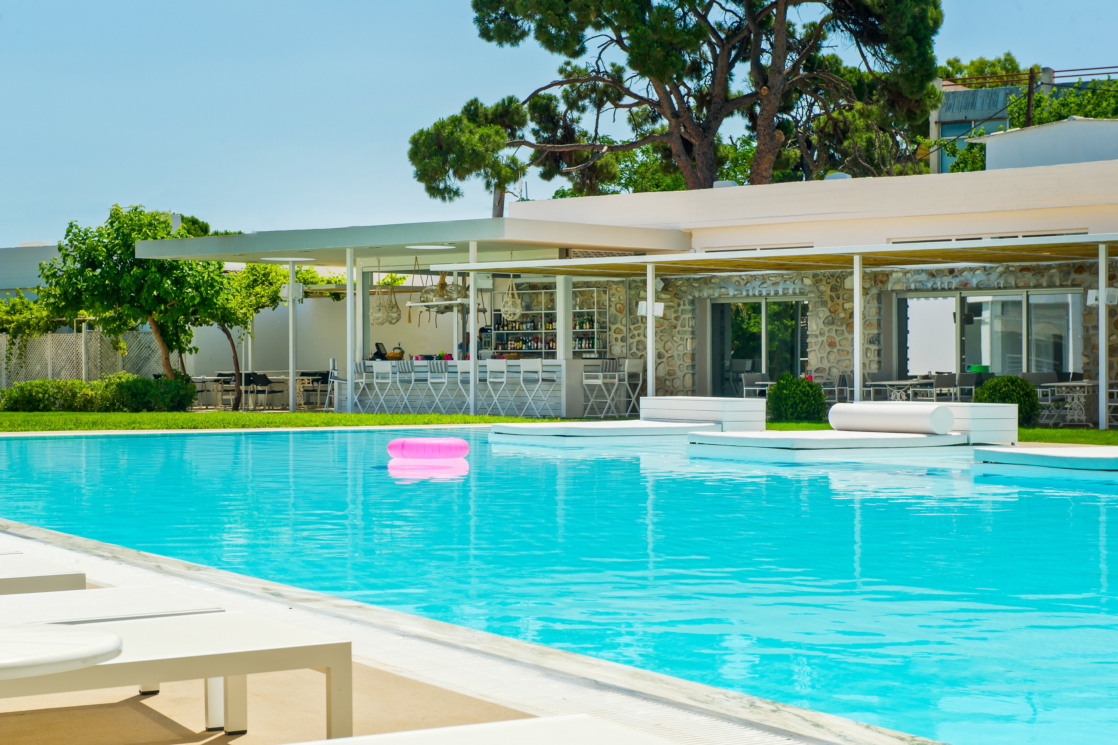 Marathon Beach Resort