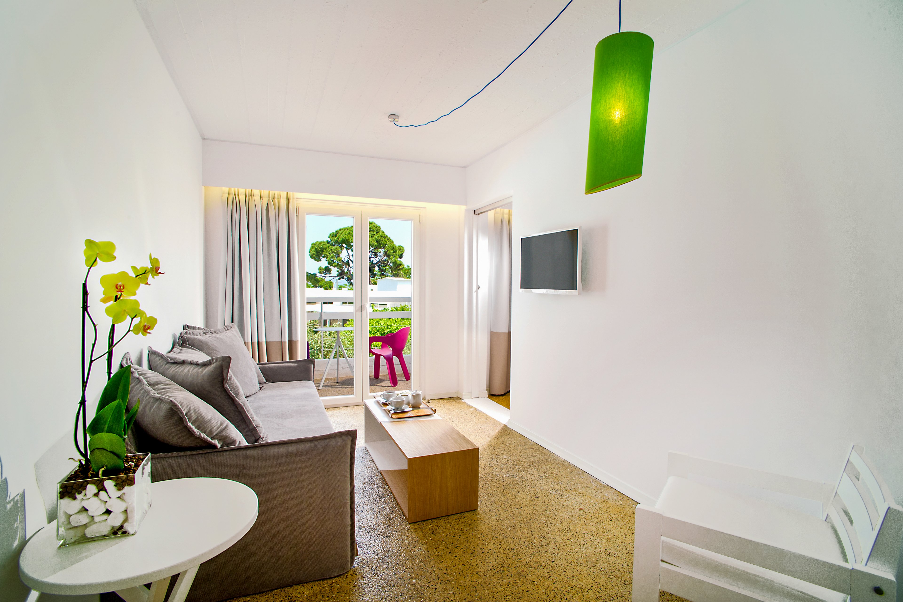 Marathon Beach Resort