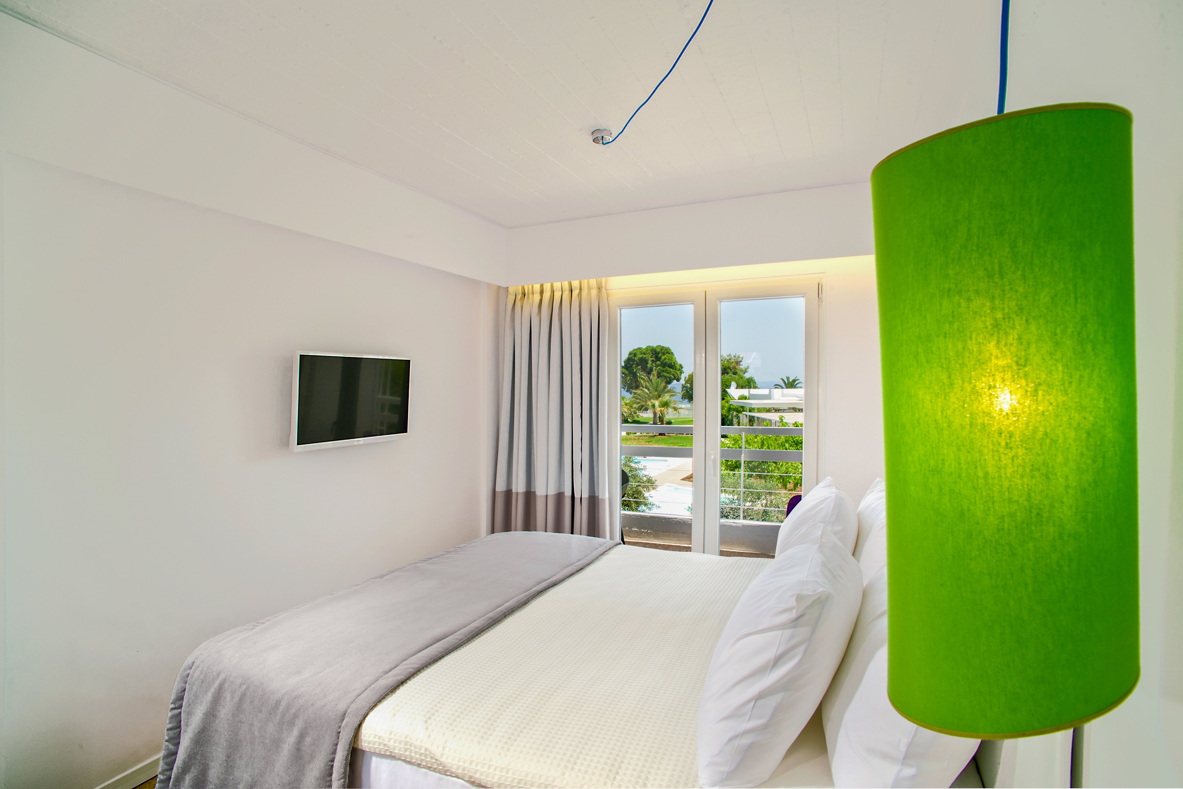 Marathon Beach Resort