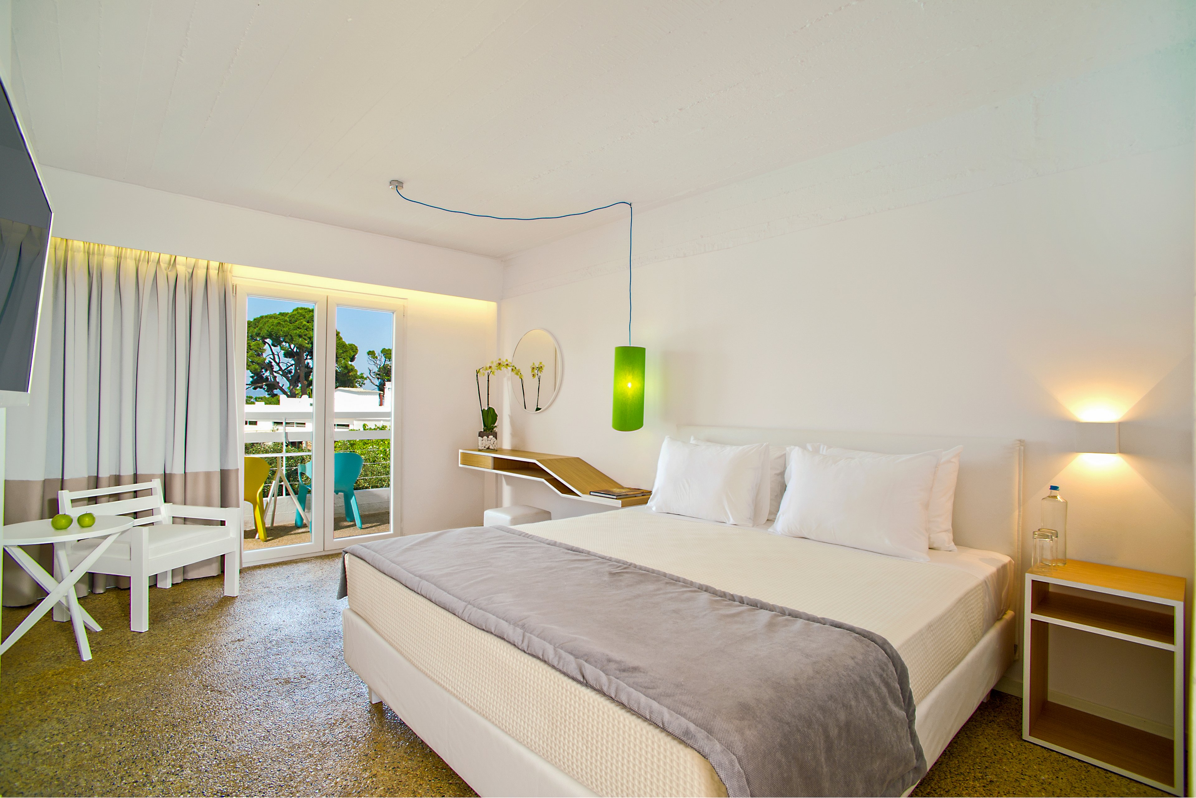 Marathon Beach Resort