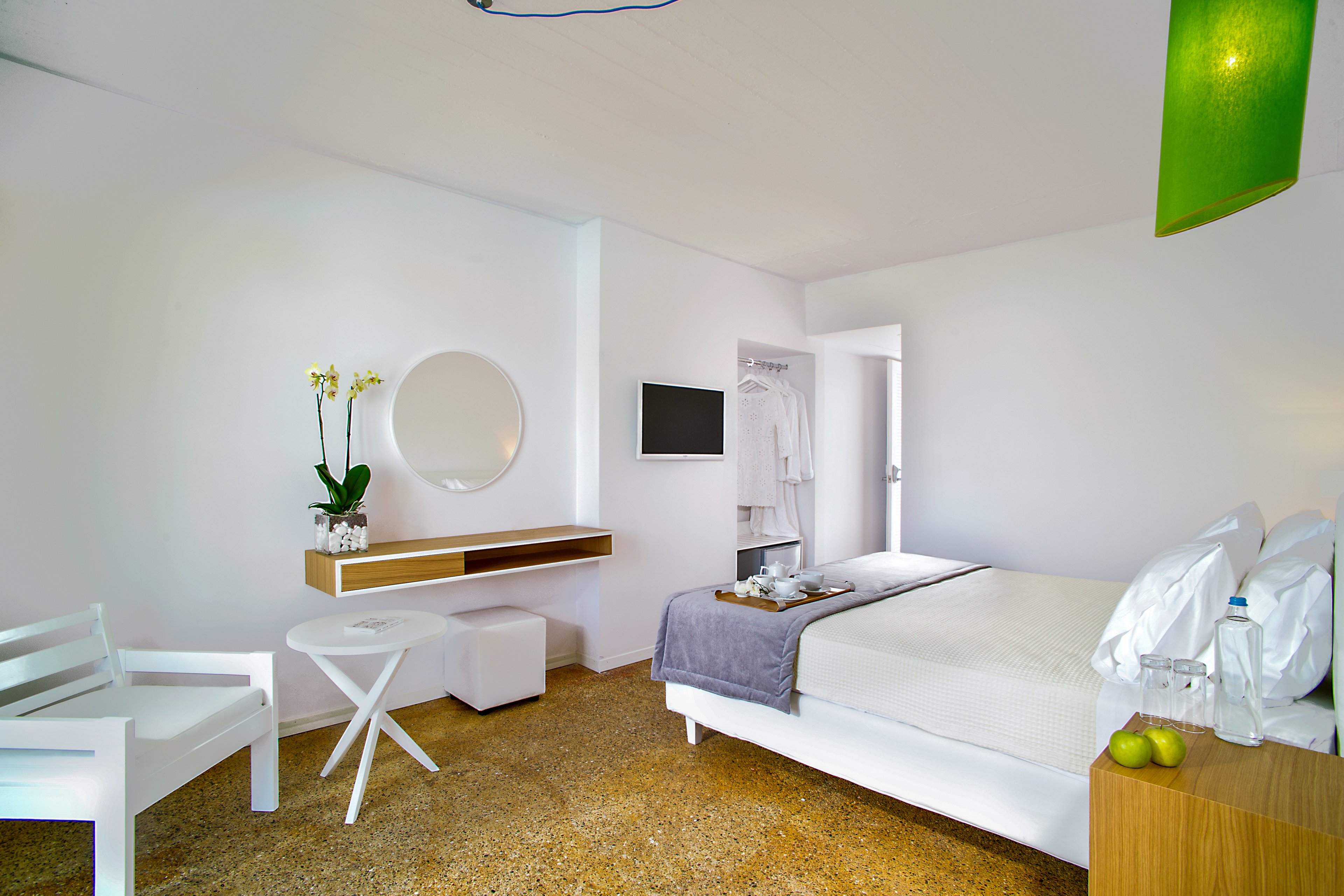 Marathon Beach Resort