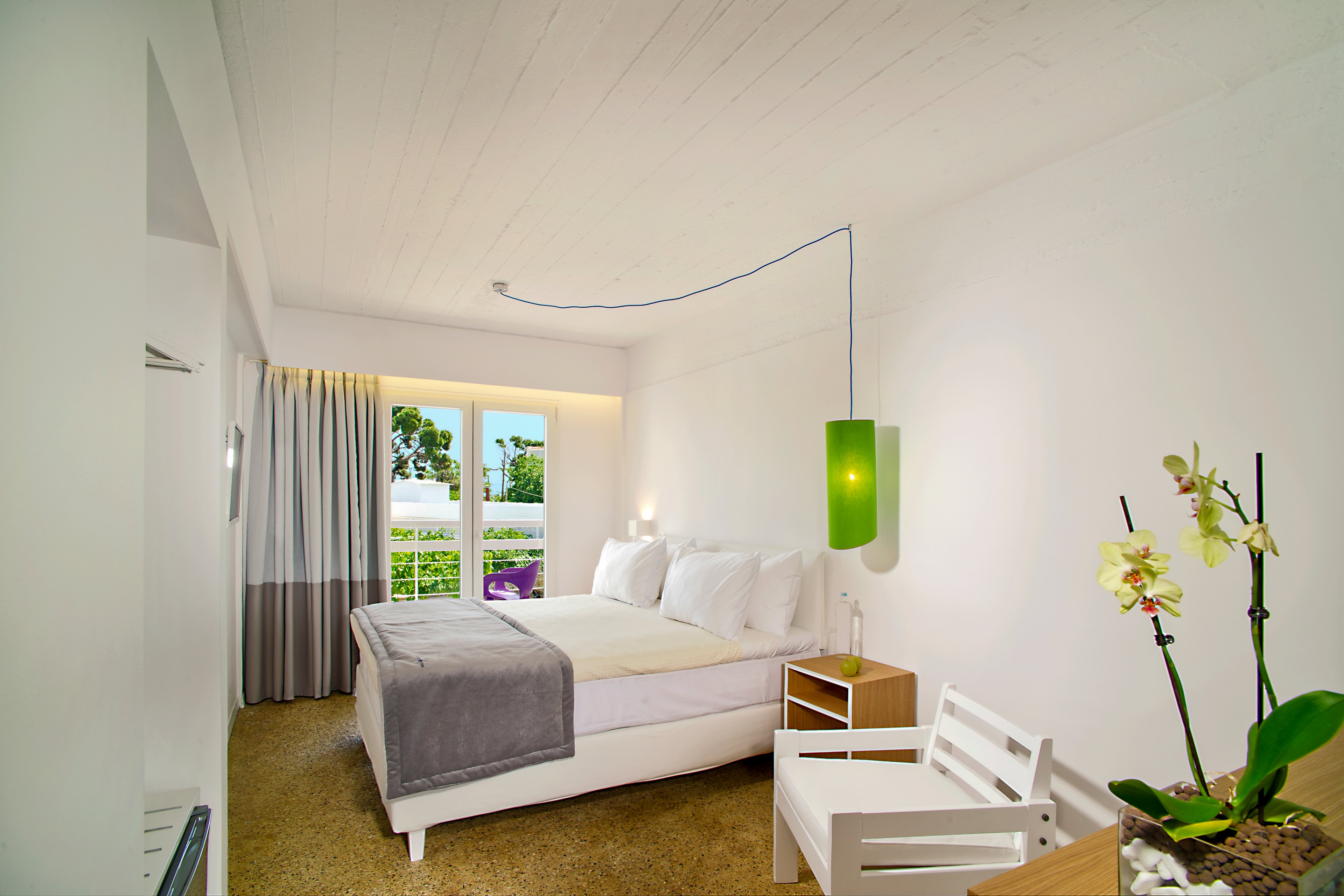 Marathon Beach Resort