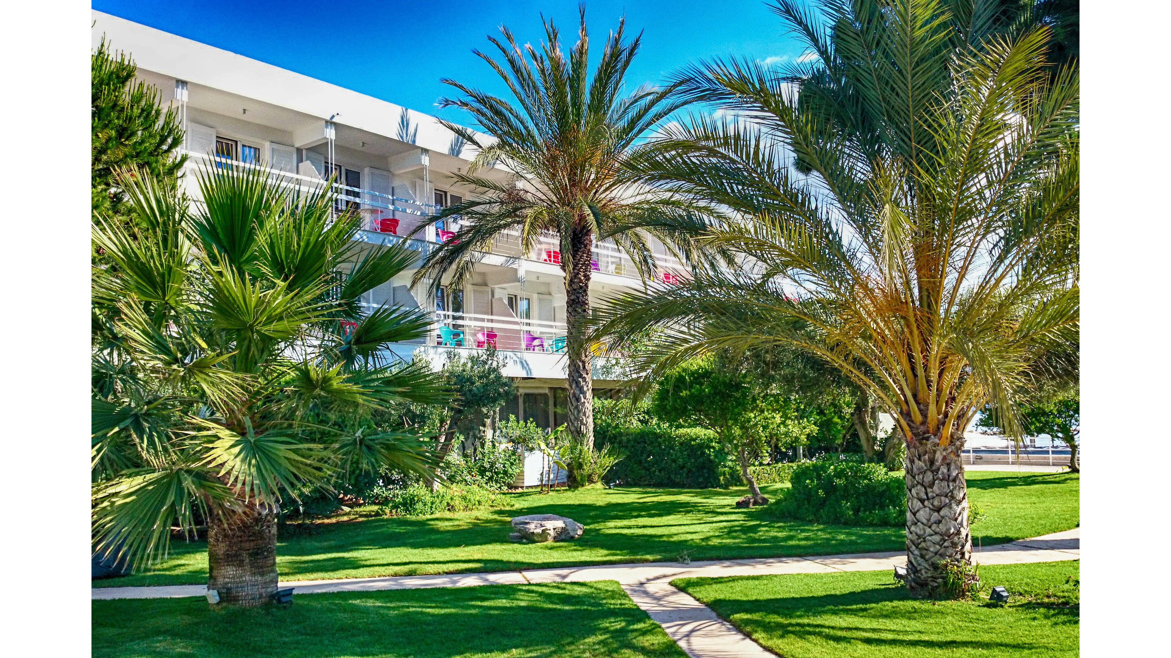 Marathon Beach Resort