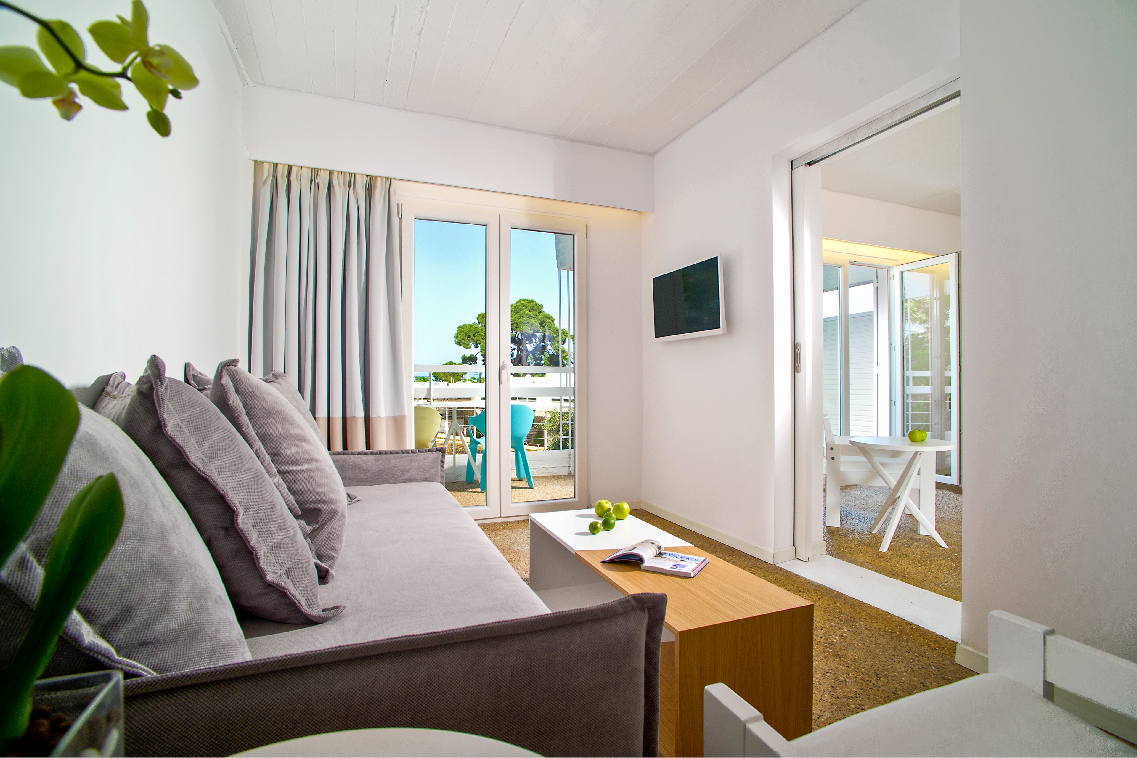 Marathon Beach Resort