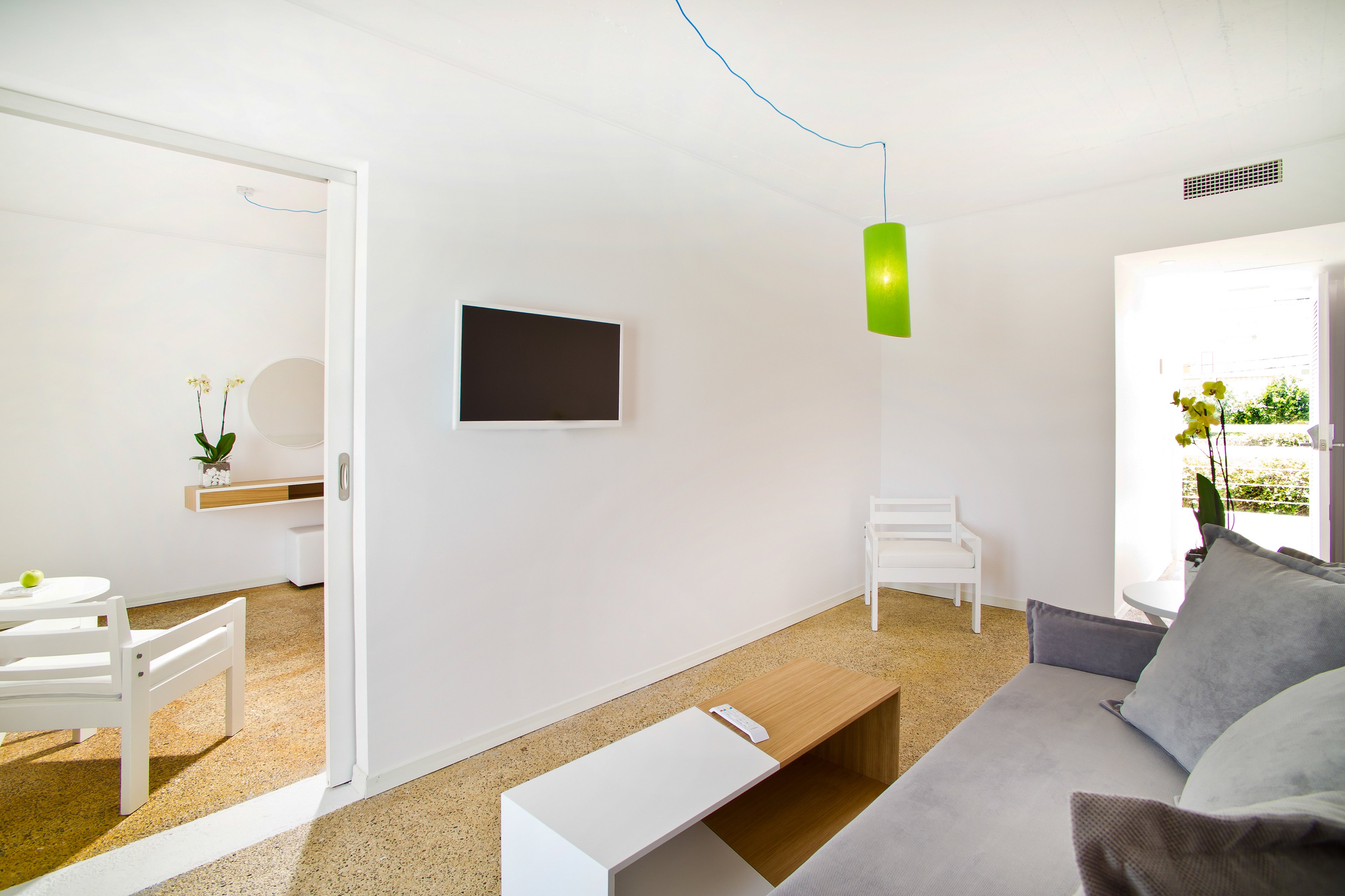 Marathon Beach Resort