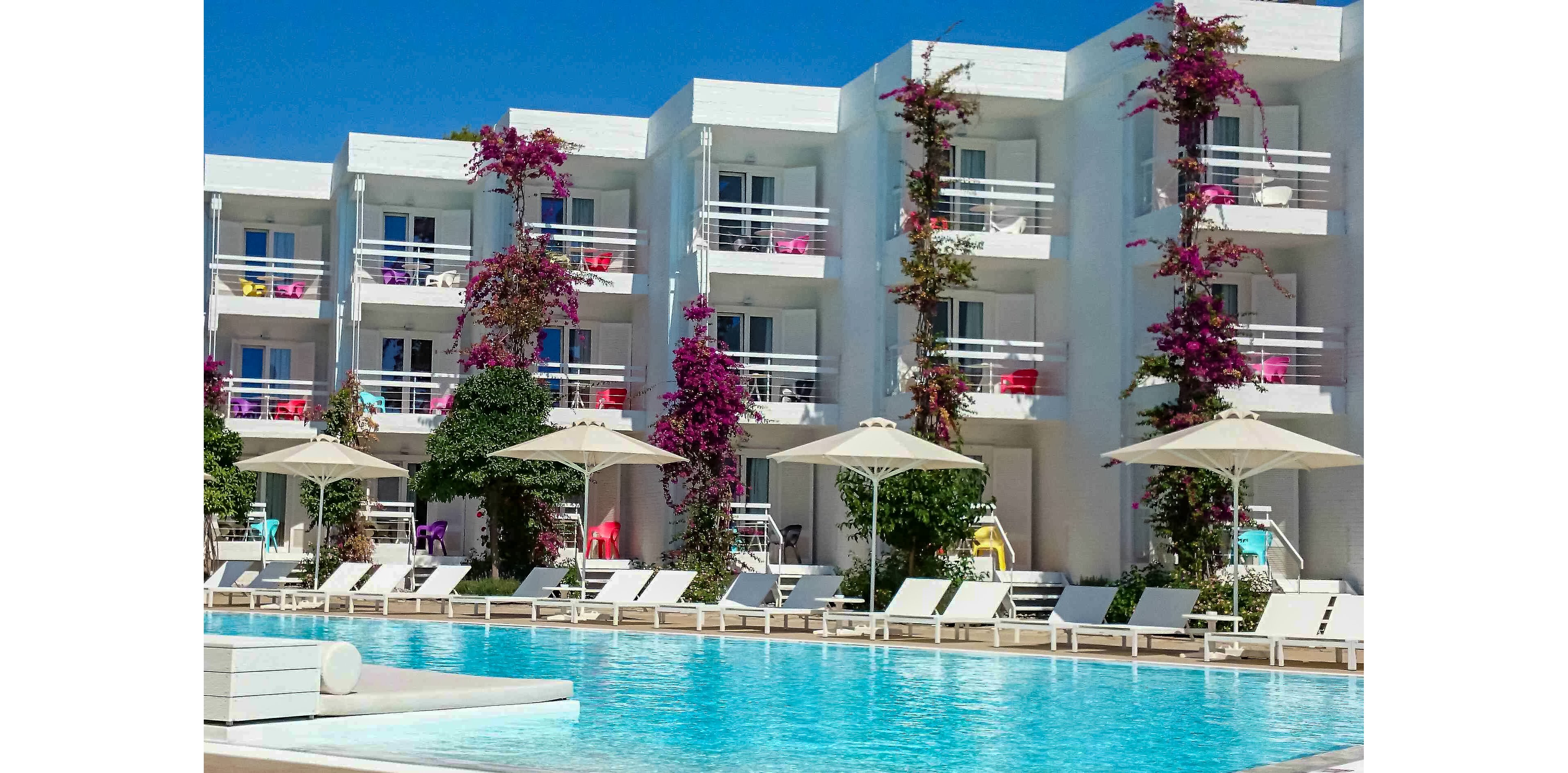 Marathon Beach Resort