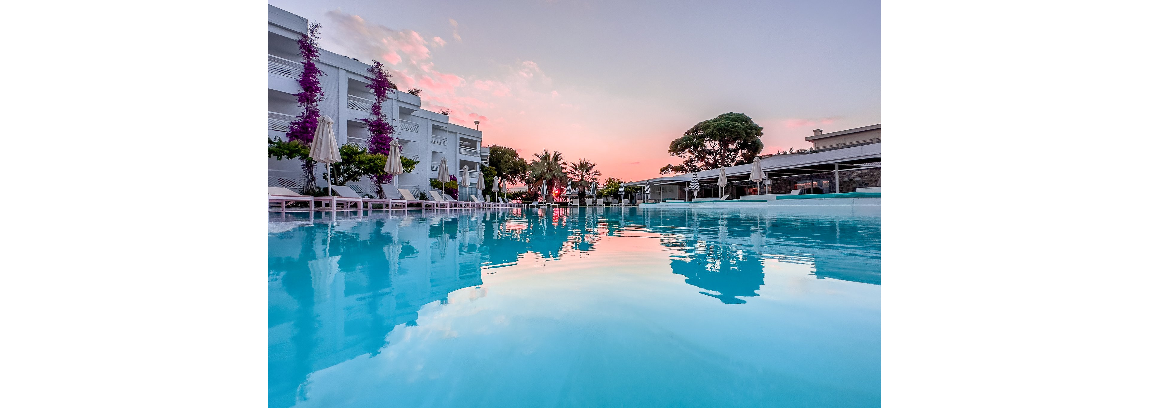 Marathon Beach Resort