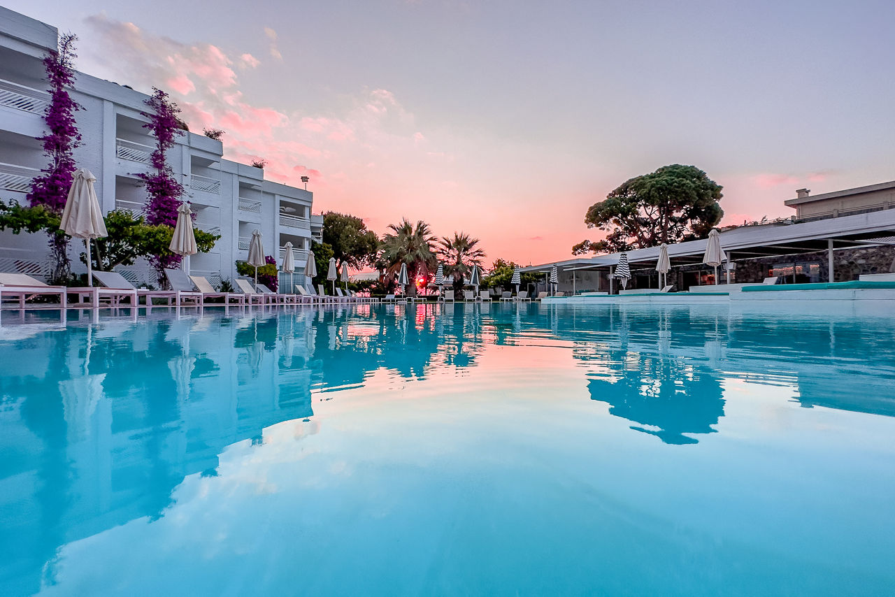 Marathon Beach Resort