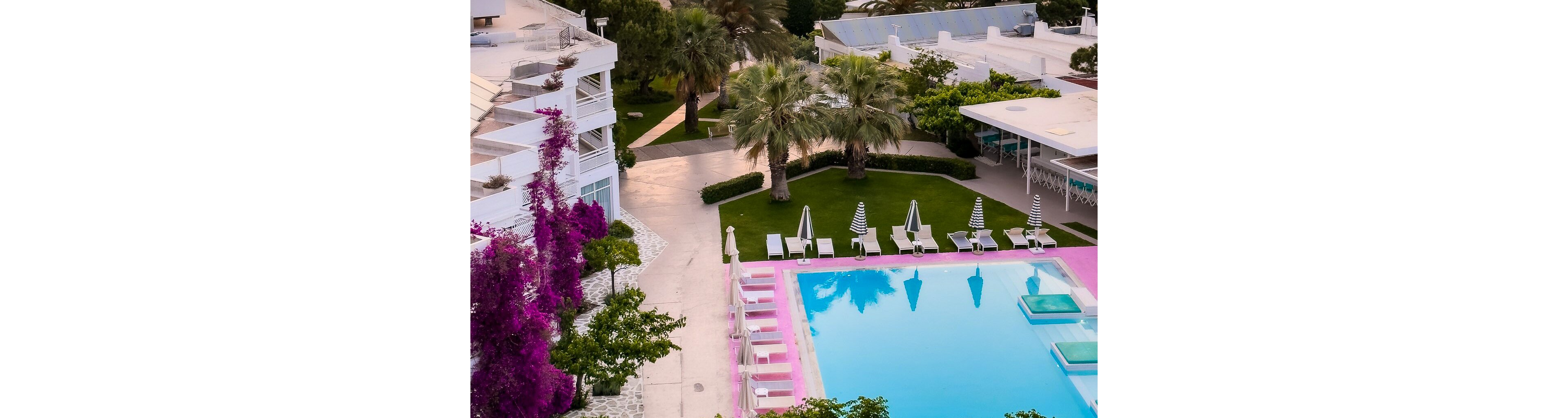 Marathon Beach Resort