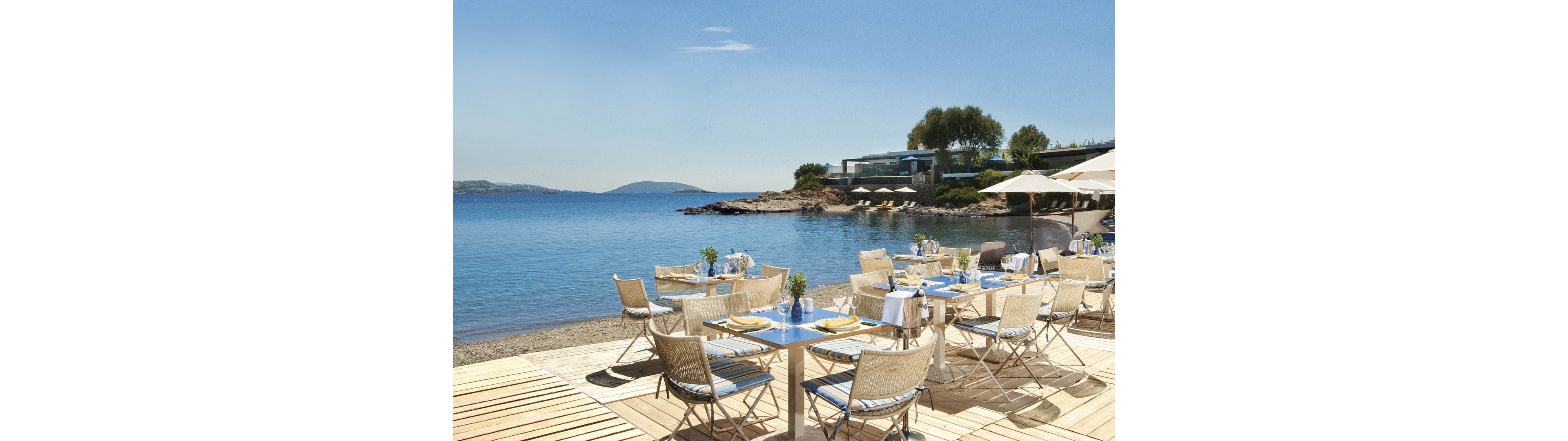 Grand Resort Lagonissi