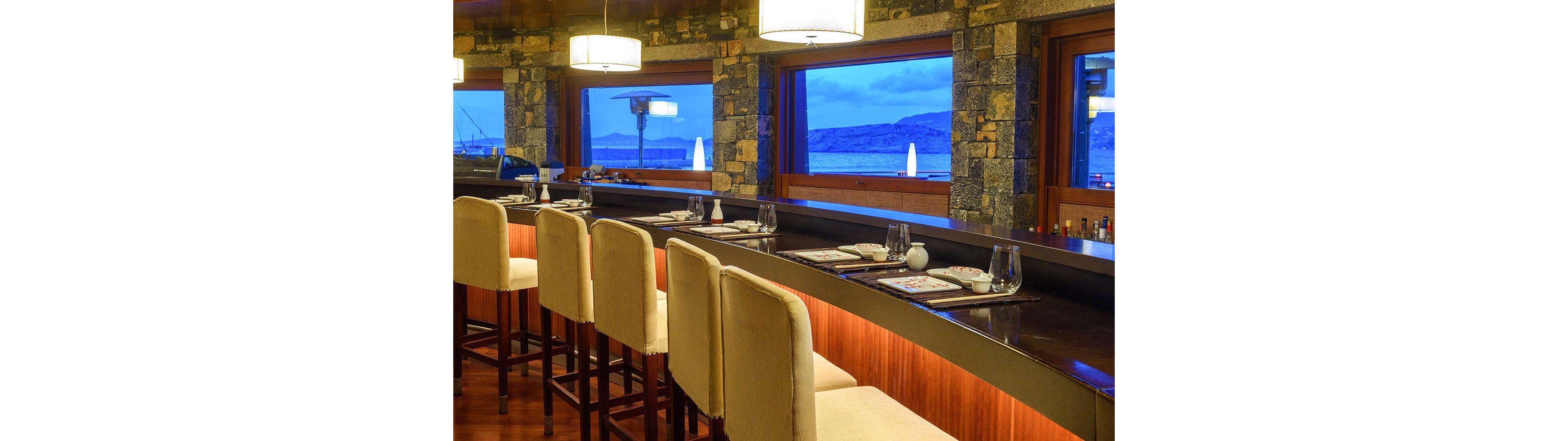 Grand Resort Lagonissi